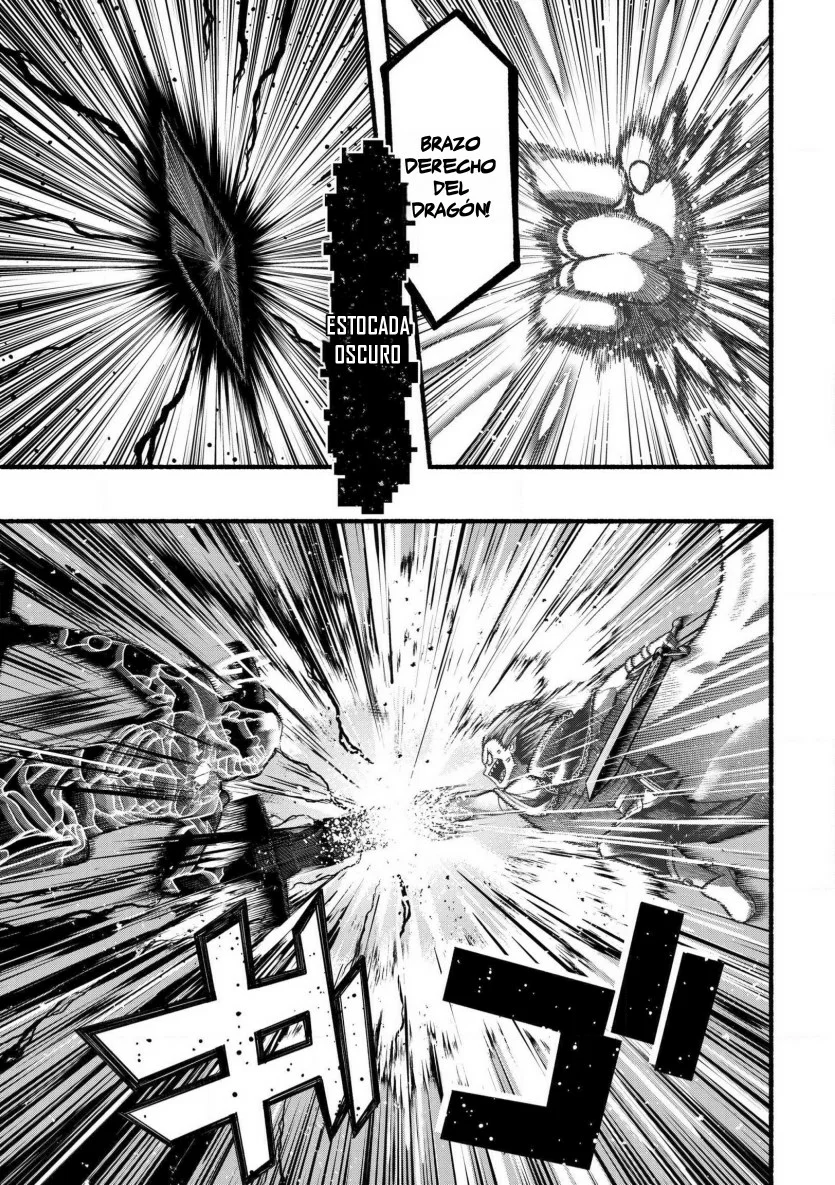 Ryuu to Ayumu Nariagari Boukensha-dou ~ Youzumi toshite S-Rank Party kara Tsuihou Sareta Kaifuku Majutsushi, Suterareta Saki de Saikyou no Shinryuu wo Fukkatsu Sasete Shimau ~ Capítulo 31 - Page 6
