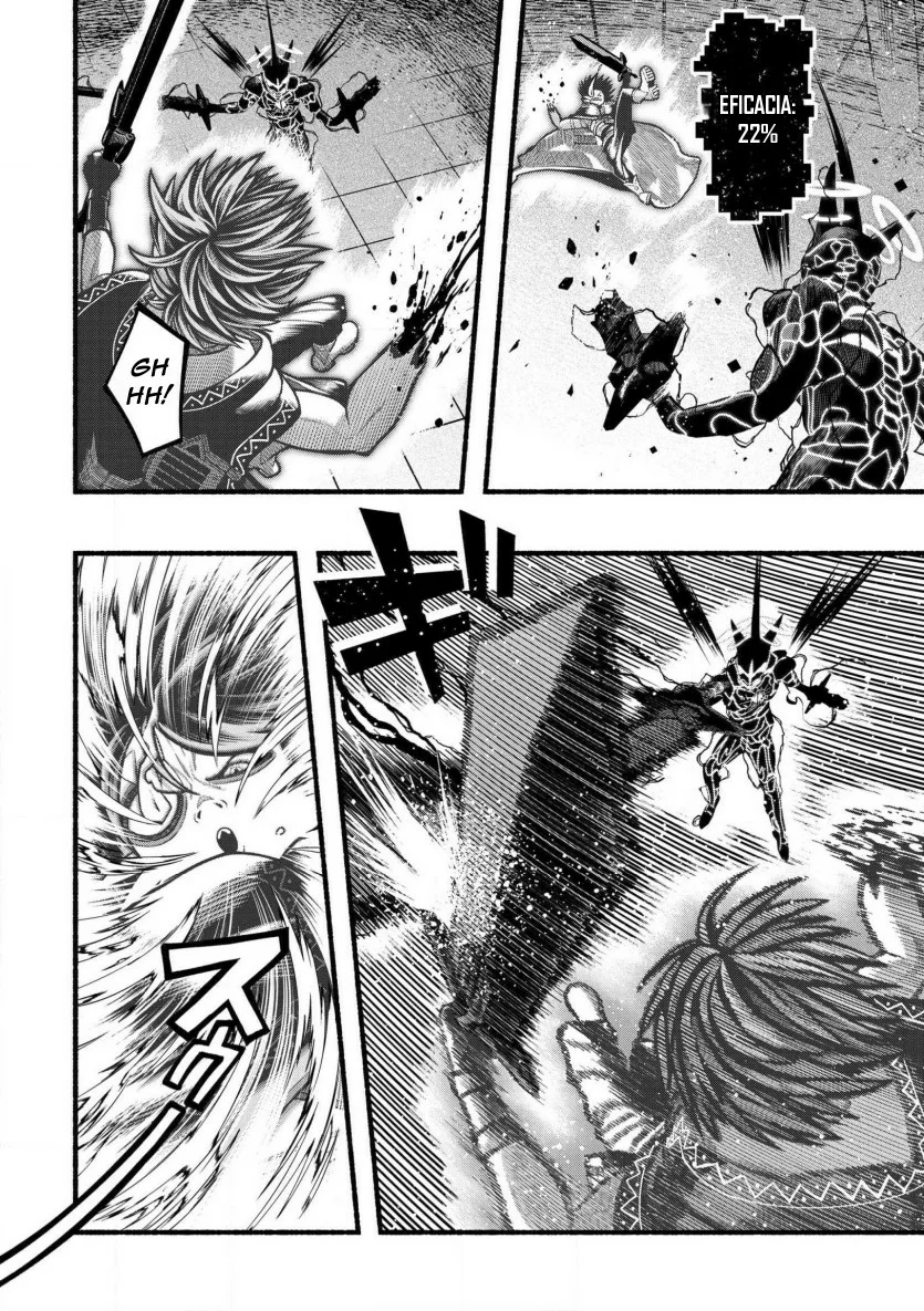 Ryuu to Ayumu Nariagari Boukensha-dou ~ Youzumi toshite S-Rank Party kara Tsuihou Sareta Kaifuku Majutsushi, Suterareta Saki de Saikyou no Shinryuu wo Fukkatsu Sasete Shimau ~ Capítulo 31 - Page 7
