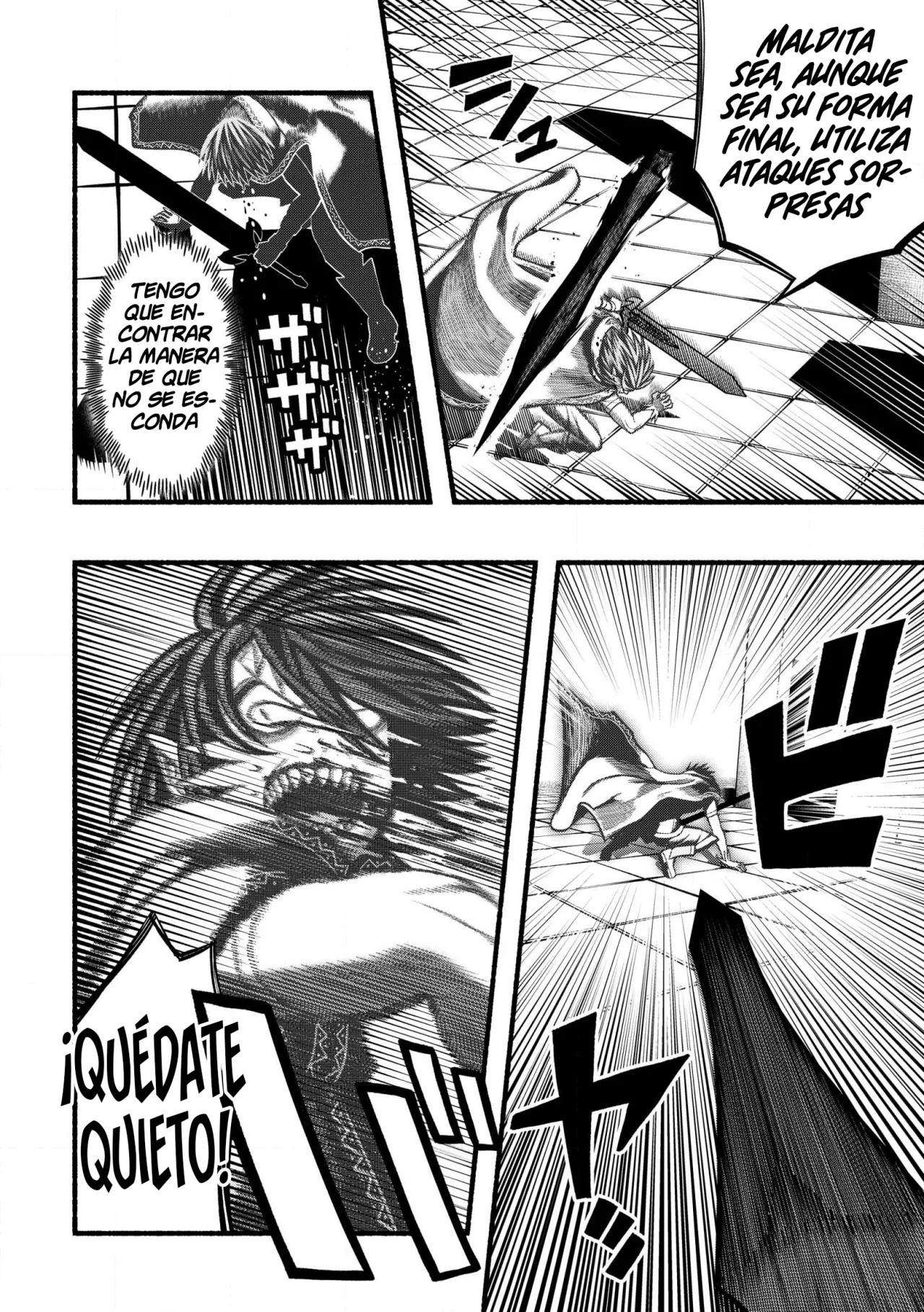 Ryuu to Ayumu Nariagari Boukensha-dou ~ Youzumi toshite S-Rank Party kara Tsuihou Sareta Kaifuku Majutsushi, Suterareta Saki de Saikyou no Shinryuu wo Fukkatsu Sasete Shimau ~ Capítulo 32 - Page 10
