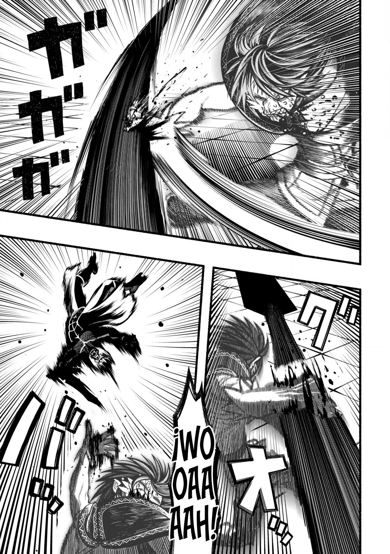 Ryuu to Ayumu Nariagari Boukensha-dou ~ Youzumi toshite S-Rank Party kara Tsuihou Sareta Kaifuku Majutsushi, Suterareta Saki de Saikyou no Shinryuu wo Fukkatsu Sasete Shimau ~ Capítulo 32 - Page 11