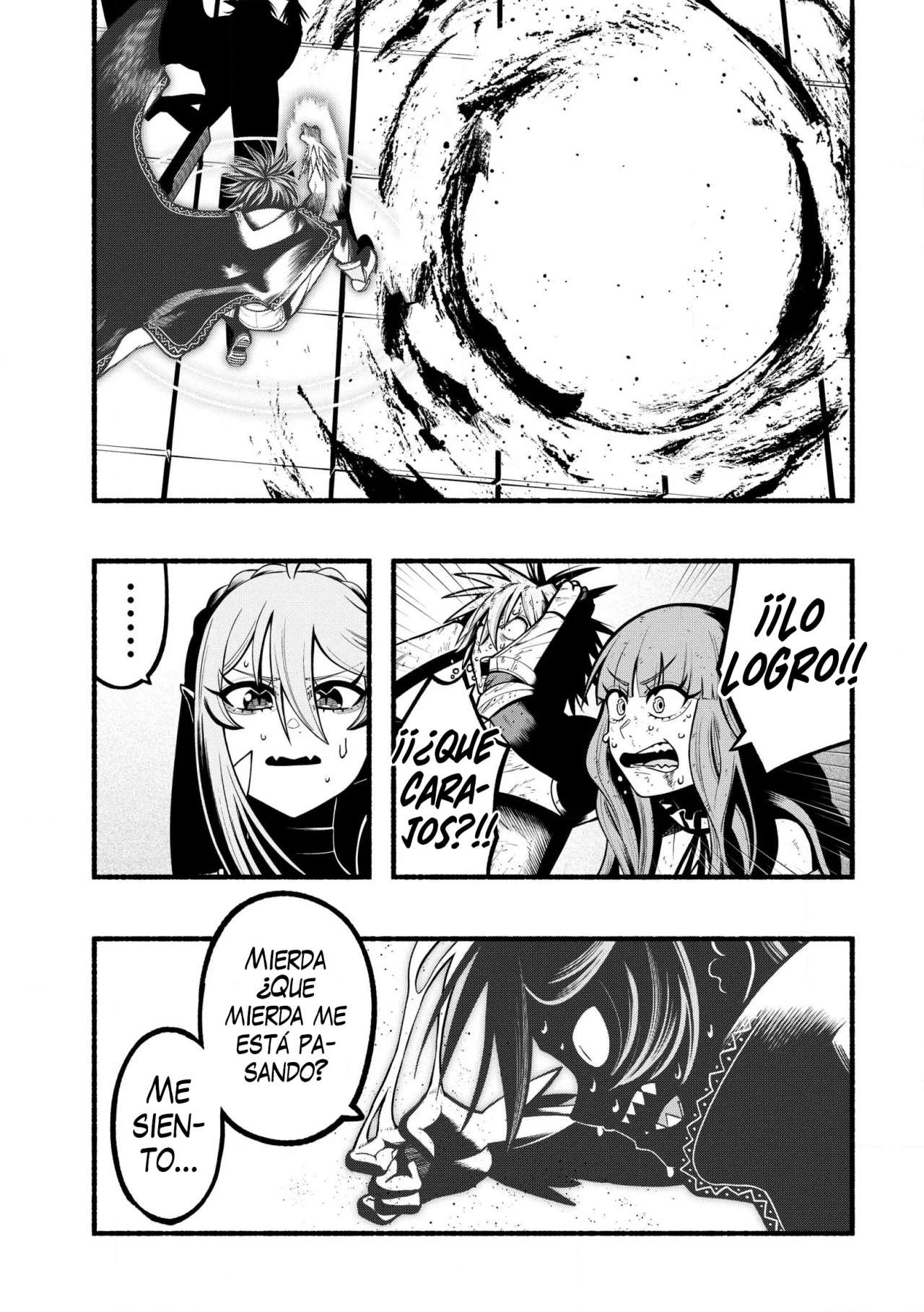 Ryuu to Ayumu Nariagari Boukensha-dou ~ Youzumi toshite S-Rank Party kara Tsuihou Sareta Kaifuku Majutsushi, Suterareta Saki de Saikyou no Shinryuu wo Fukkatsu Sasete Shimau ~ Capítulo 32 - Page 15