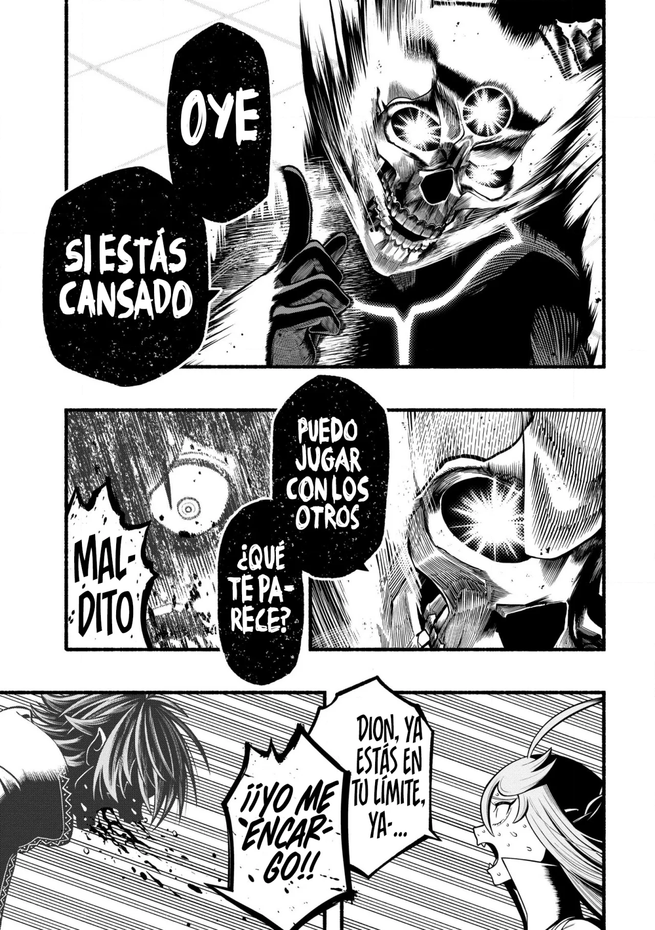 Ryuu to Ayumu Nariagari Boukensha-dou ~ Youzumi toshite S-Rank Party kara Tsuihou Sareta Kaifuku Majutsushi, Suterareta Saki de Saikyou no Shinryuu wo Fukkatsu Sasete Shimau ~ Capítulo 32 - Page 19