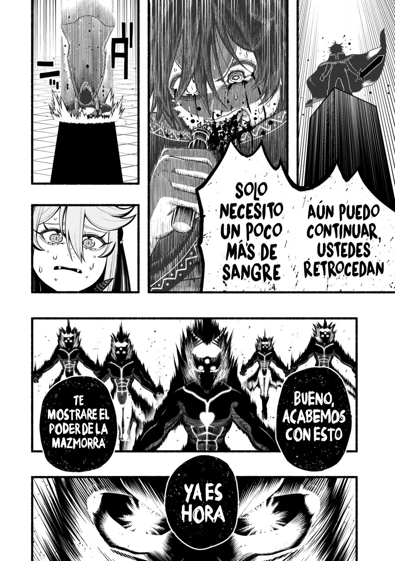 Ryuu to Ayumu Nariagari Boukensha-dou ~ Youzumi toshite S-Rank Party kara Tsuihou Sareta Kaifuku Majutsushi, Suterareta Saki de Saikyou no Shinryuu wo Fukkatsu Sasete Shimau ~ Capítulo 32 - Page 20