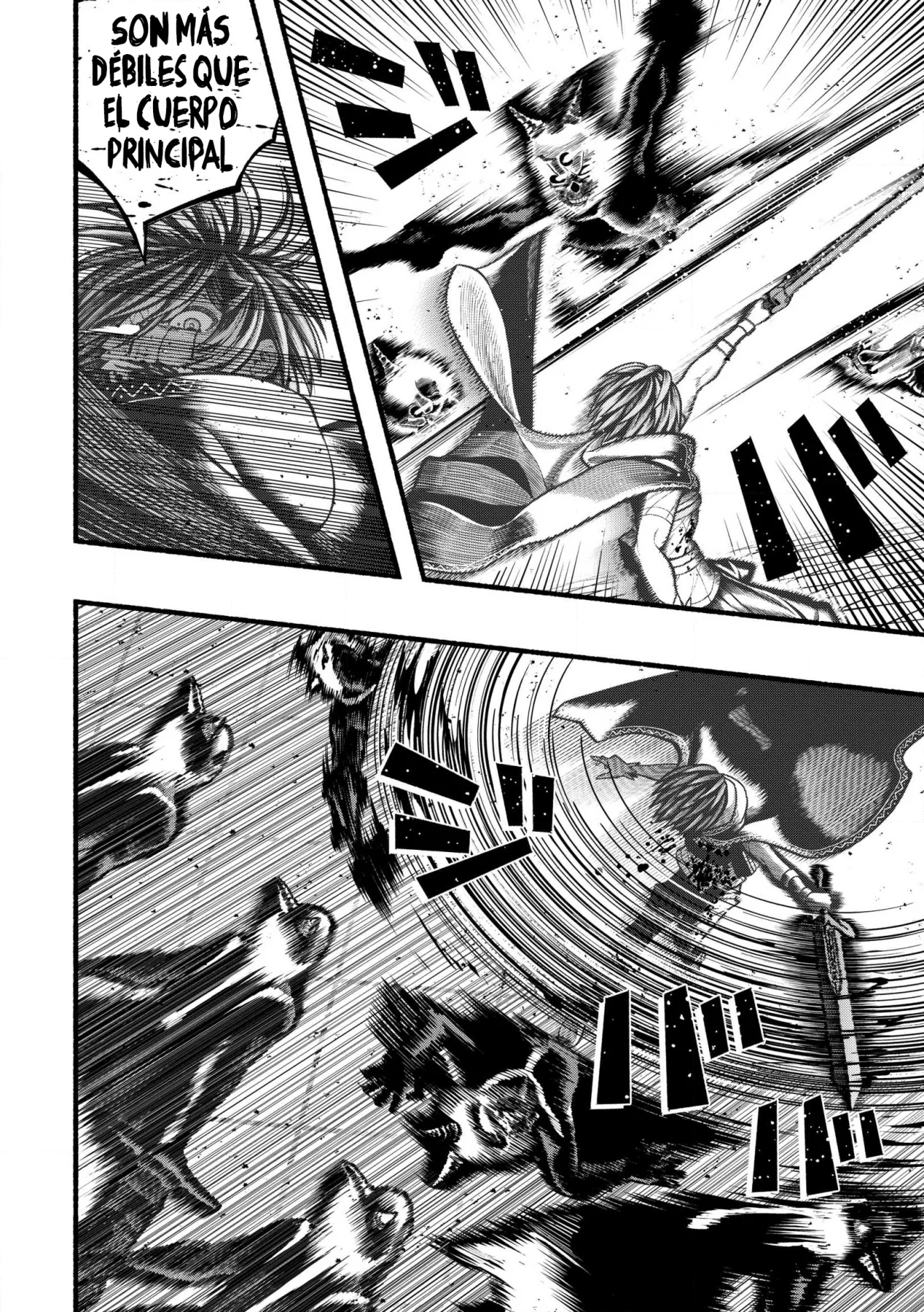 Ryuu to Ayumu Nariagari Boukensha-dou ~ Youzumi toshite S-Rank Party kara Tsuihou Sareta Kaifuku Majutsushi, Suterareta Saki de Saikyou no Shinryuu wo Fukkatsu Sasete Shimau ~ Capítulo 32 - Page 22