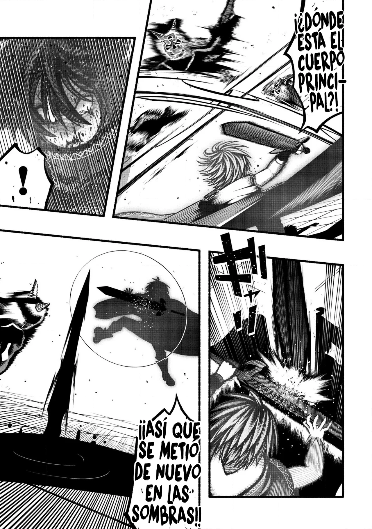 Ryuu to Ayumu Nariagari Boukensha-dou ~ Youzumi toshite S-Rank Party kara Tsuihou Sareta Kaifuku Majutsushi, Suterareta Saki de Saikyou no Shinryuu wo Fukkatsu Sasete Shimau ~ Capítulo 32 - Page 23