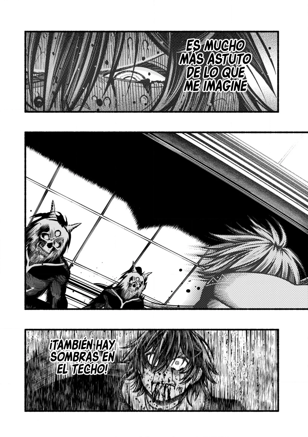 Ryuu to Ayumu Nariagari Boukensha-dou ~ Youzumi toshite S-Rank Party kara Tsuihou Sareta Kaifuku Majutsushi, Suterareta Saki de Saikyou no Shinryuu wo Fukkatsu Sasete Shimau ~ Capítulo 32 - Page 24