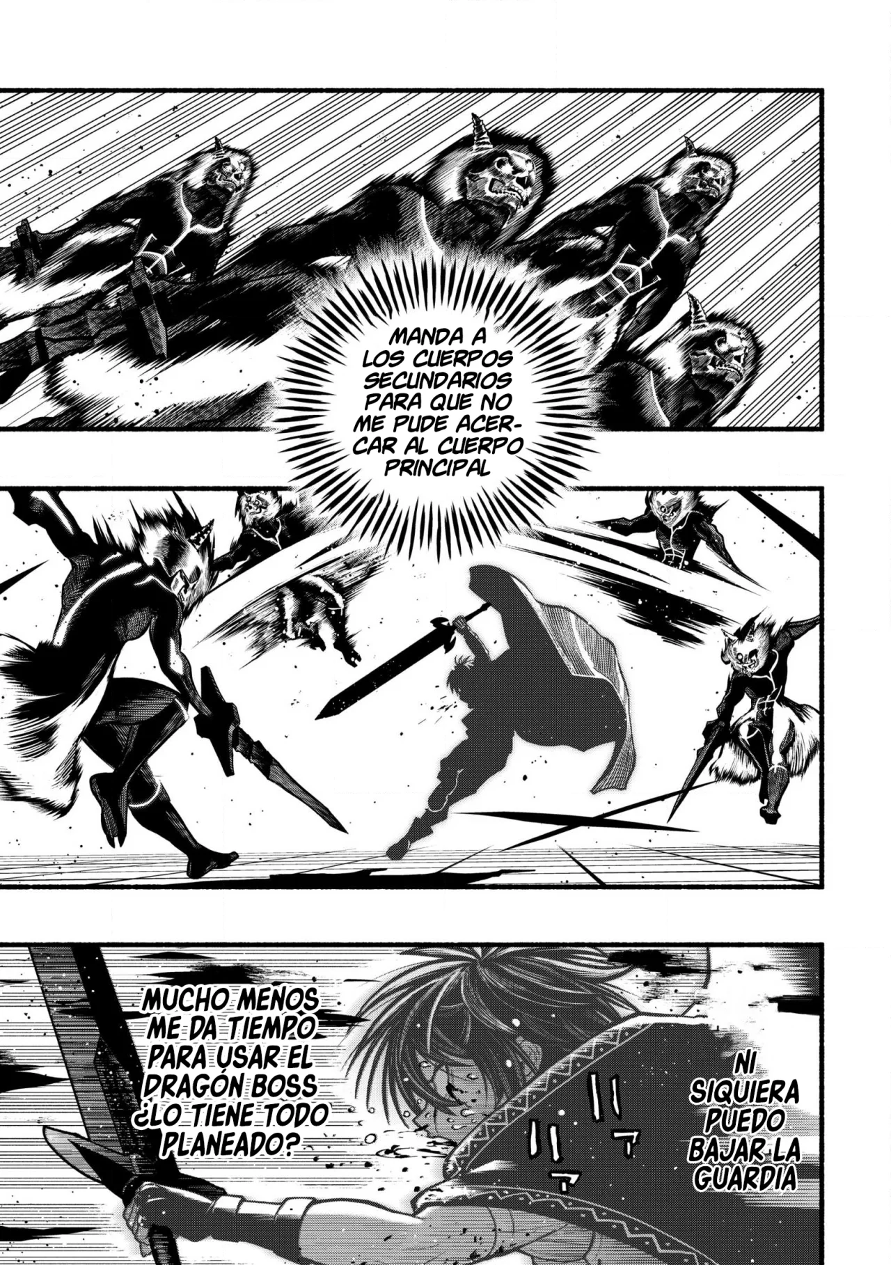 Ryuu to Ayumu Nariagari Boukensha-dou ~ Youzumi toshite S-Rank Party kara Tsuihou Sareta Kaifuku Majutsushi, Suterareta Saki de Saikyou no Shinryuu wo Fukkatsu Sasete Shimau ~ Capítulo 32 - Page 27