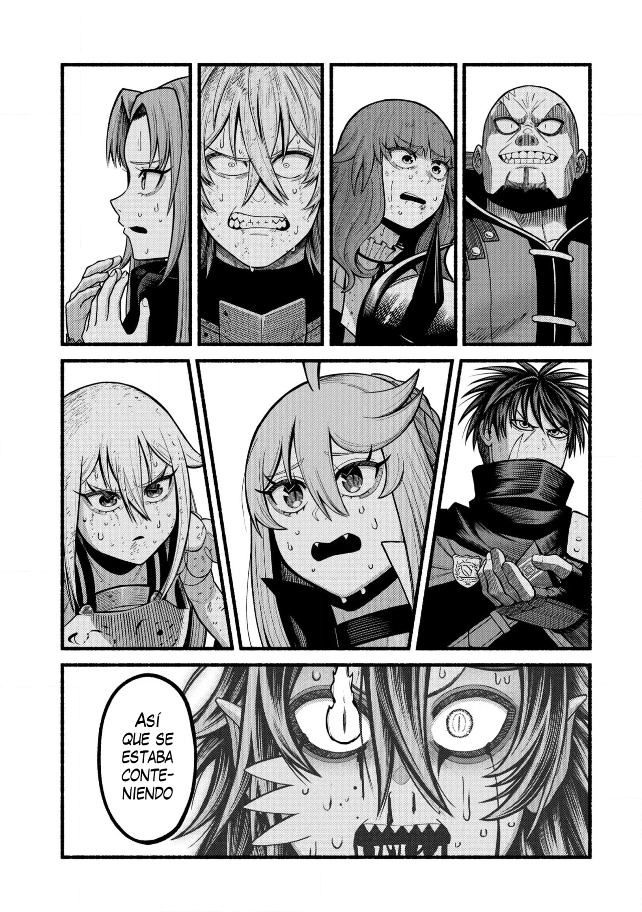 Ryuu to Ayumu Nariagari Boukensha-dou ~ Youzumi toshite S-Rank Party kara Tsuihou Sareta Kaifuku Majutsushi, Suterareta Saki de Saikyou no Shinryuu wo Fukkatsu Sasete Shimau ~ Capítulo 32 - Page 3