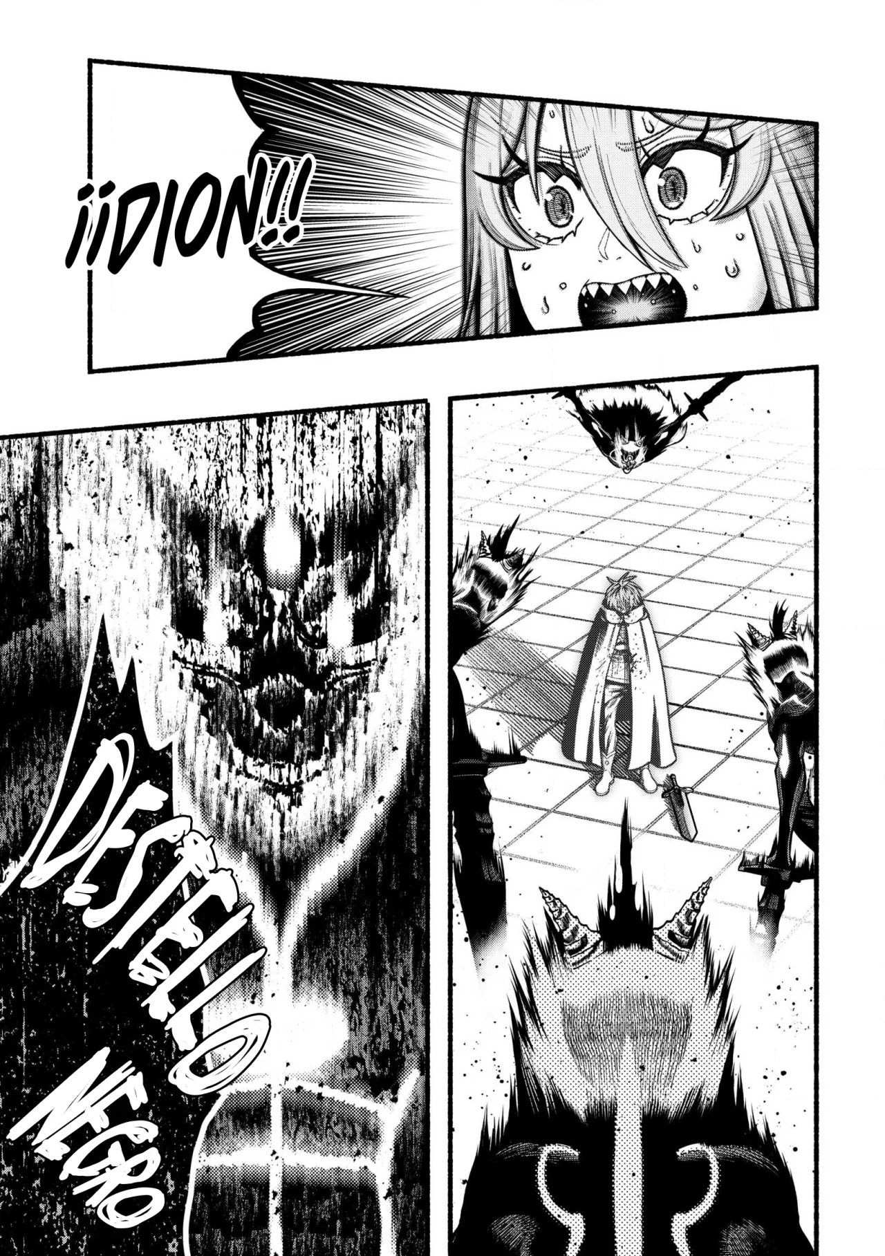 Ryuu to Ayumu Nariagari Boukensha-dou ~ Youzumi toshite S-Rank Party kara Tsuihou Sareta Kaifuku Majutsushi, Suterareta Saki de Saikyou no Shinryuu wo Fukkatsu Sasete Shimau ~ Capítulo 32 - Page 31