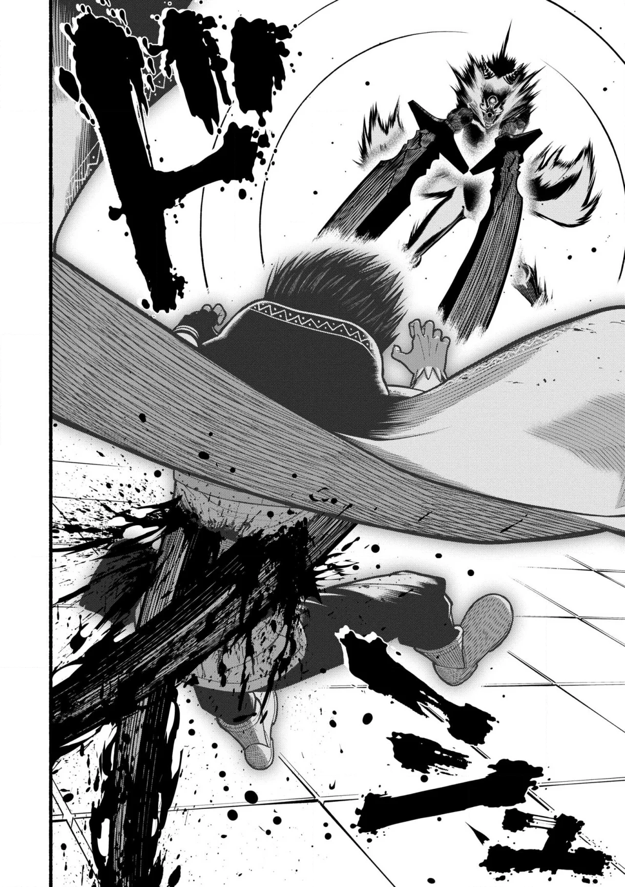 Ryuu to Ayumu Nariagari Boukensha-dou ~ Youzumi toshite S-Rank Party kara Tsuihou Sareta Kaifuku Majutsushi, Suterareta Saki de Saikyou no Shinryuu wo Fukkatsu Sasete Shimau ~ Capítulo 32 - Page 32