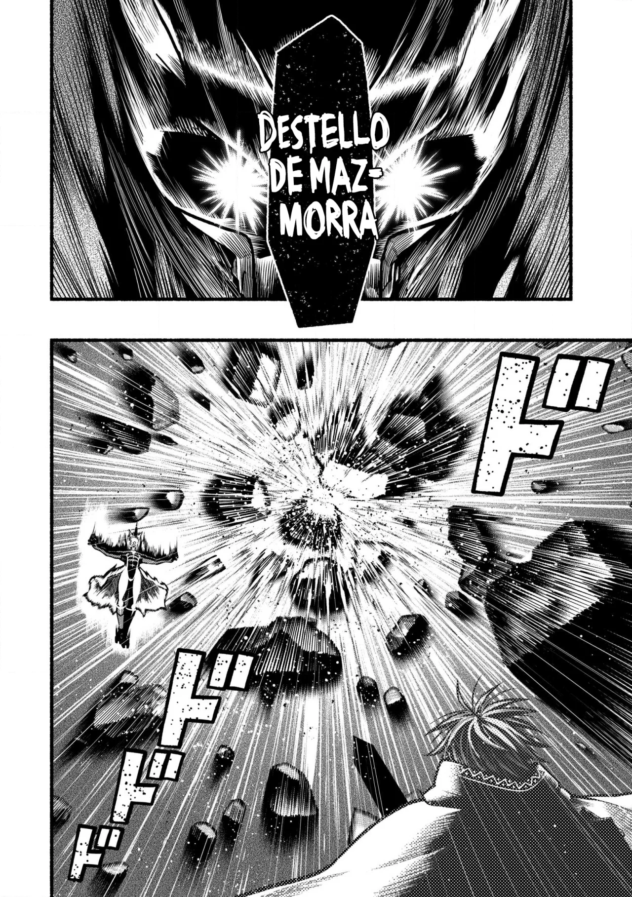 Ryuu to Ayumu Nariagari Boukensha-dou ~ Youzumi toshite S-Rank Party kara Tsuihou Sareta Kaifuku Majutsushi, Suterareta Saki de Saikyou no Shinryuu wo Fukkatsu Sasete Shimau ~ Capítulo 32 - Page 6