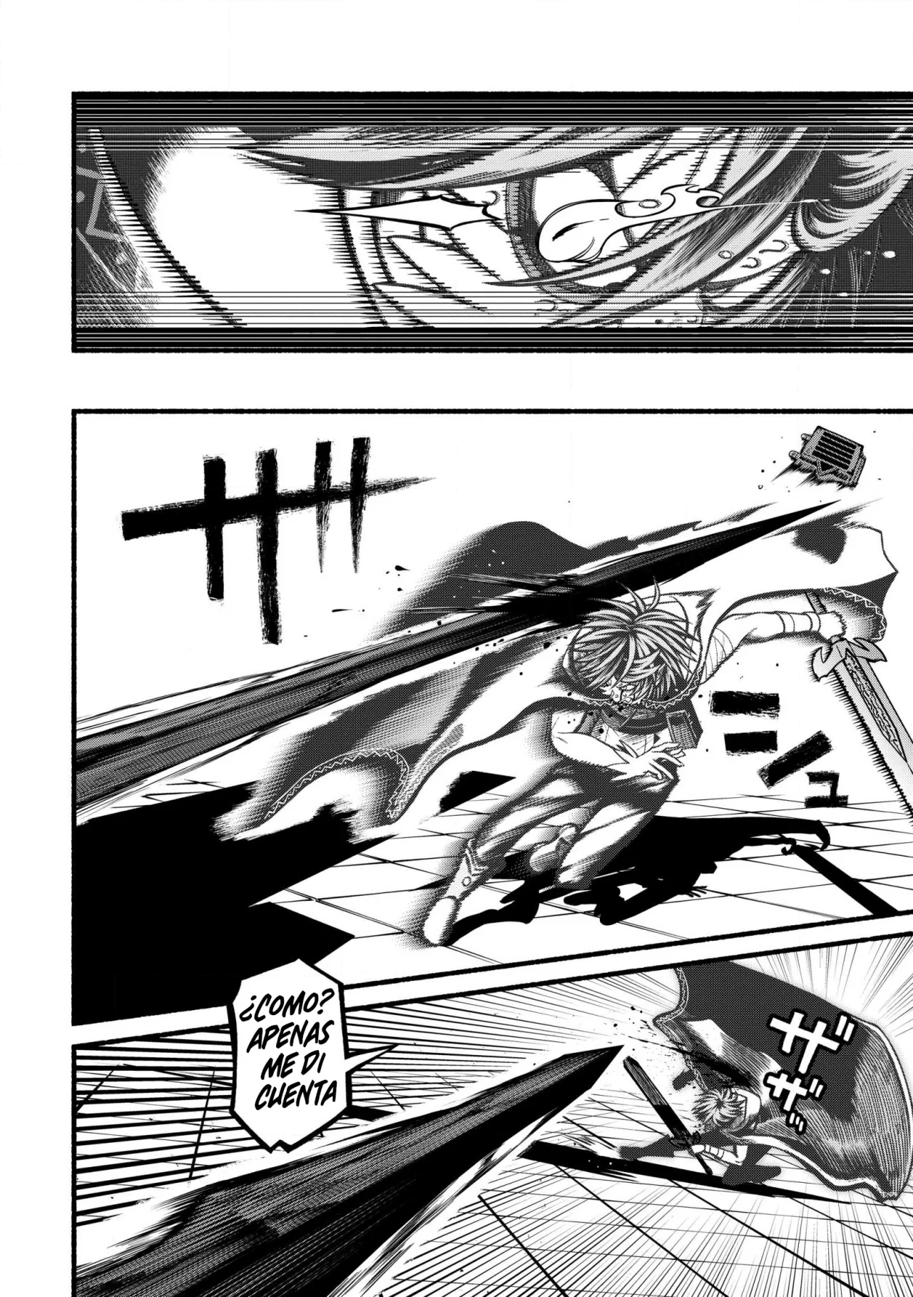 Ryuu to Ayumu Nariagari Boukensha-dou ~ Youzumi toshite S-Rank Party kara Tsuihou Sareta Kaifuku Majutsushi, Suterareta Saki de Saikyou no Shinryuu wo Fukkatsu Sasete Shimau ~ Capítulo 32 - Page 8
