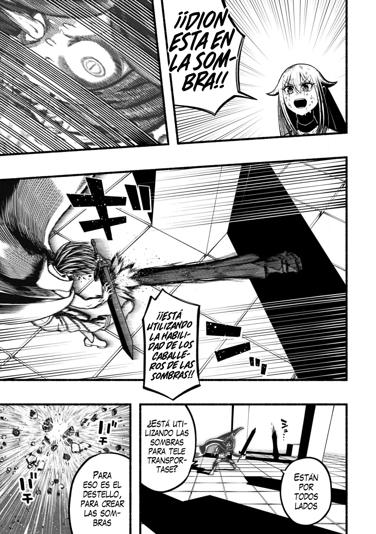 Ryuu to Ayumu Nariagari Boukensha-dou ~ Youzumi toshite S-Rank Party kara Tsuihou Sareta Kaifuku Majutsushi, Suterareta Saki de Saikyou no Shinryuu wo Fukkatsu Sasete Shimau ~ Capítulo 32 - Page 9