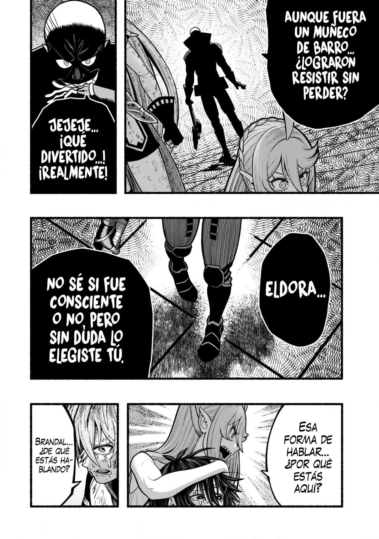 Ryuu to Ayumu Nariagari Boukensha-dou ~ Youzumi toshite S-Rank Party kara Tsuihou Sareta Kaifuku Majutsushi, Suterareta Saki de Saikyou no Shinryuu wo Fukkatsu Sasete Shimau ~ Capítulo 33 - Page 22