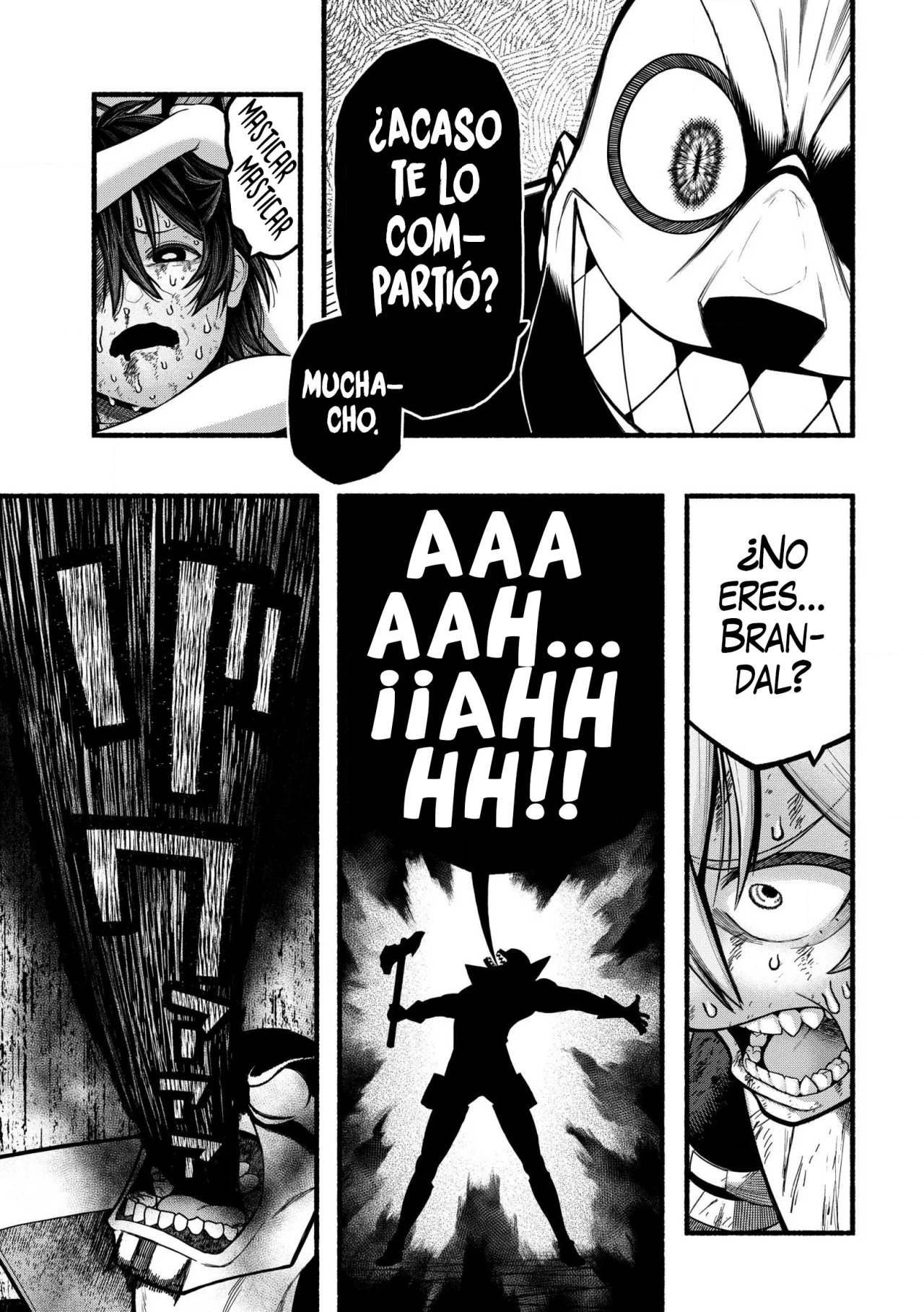Ryuu to Ayumu Nariagari Boukensha-dou ~ Youzumi toshite S-Rank Party kara Tsuihou Sareta Kaifuku Majutsushi, Suterareta Saki de Saikyou no Shinryuu wo Fukkatsu Sasete Shimau ~ Capítulo 33 - Page 23