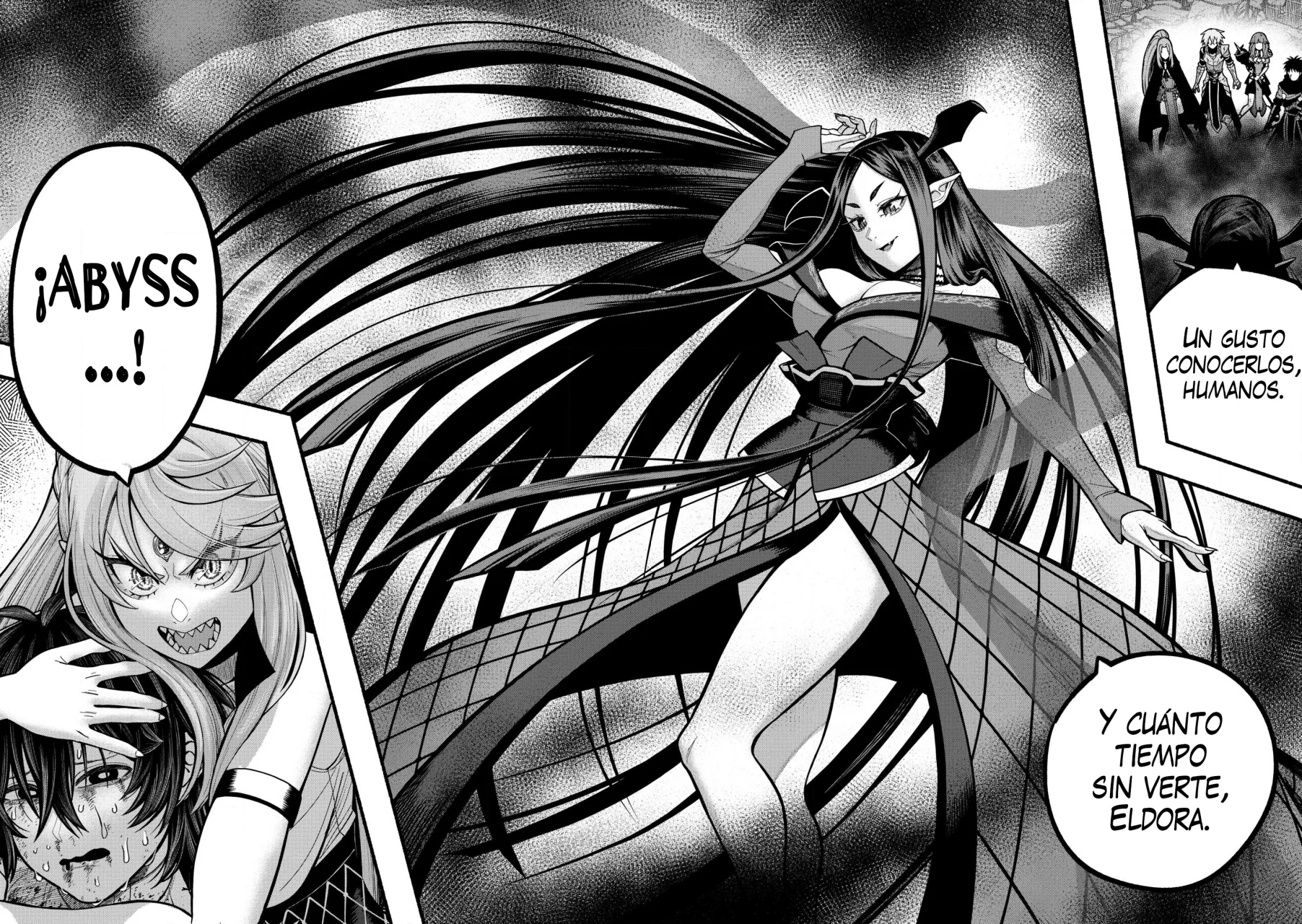 Ryuu to Ayumu Nariagari Boukensha-dou ~ Youzumi toshite S-Rank Party kara Tsuihou Sareta Kaifuku Majutsushi, Suterareta Saki de Saikyou no Shinryuu wo Fukkatsu Sasete Shimau ~ Capítulo 33 - Page 24