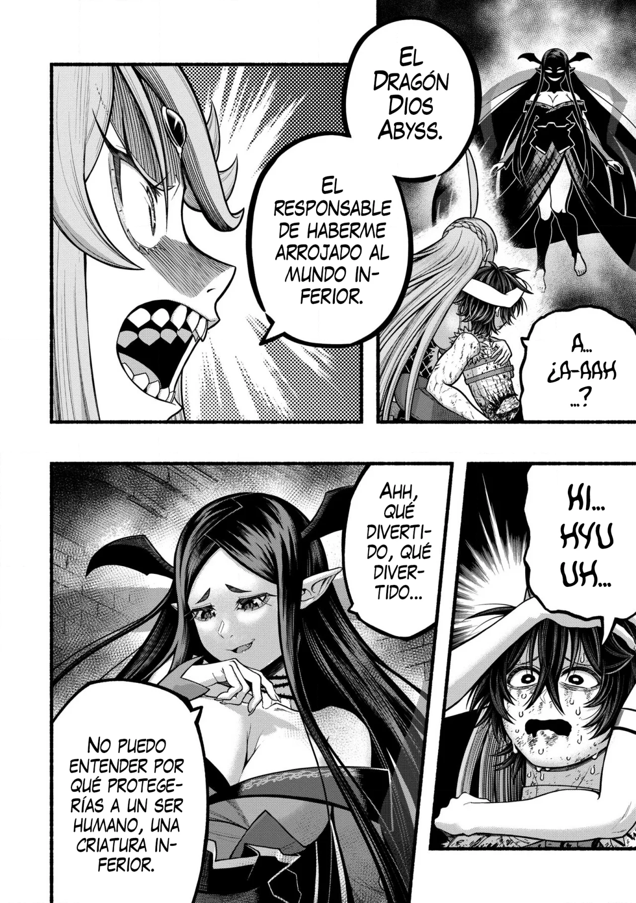 Ryuu to Ayumu Nariagari Boukensha-dou ~ Youzumi toshite S-Rank Party kara Tsuihou Sareta Kaifuku Majutsushi, Suterareta Saki de Saikyou no Shinryuu wo Fukkatsu Sasete Shimau ~ Capítulo 33 - Page 25