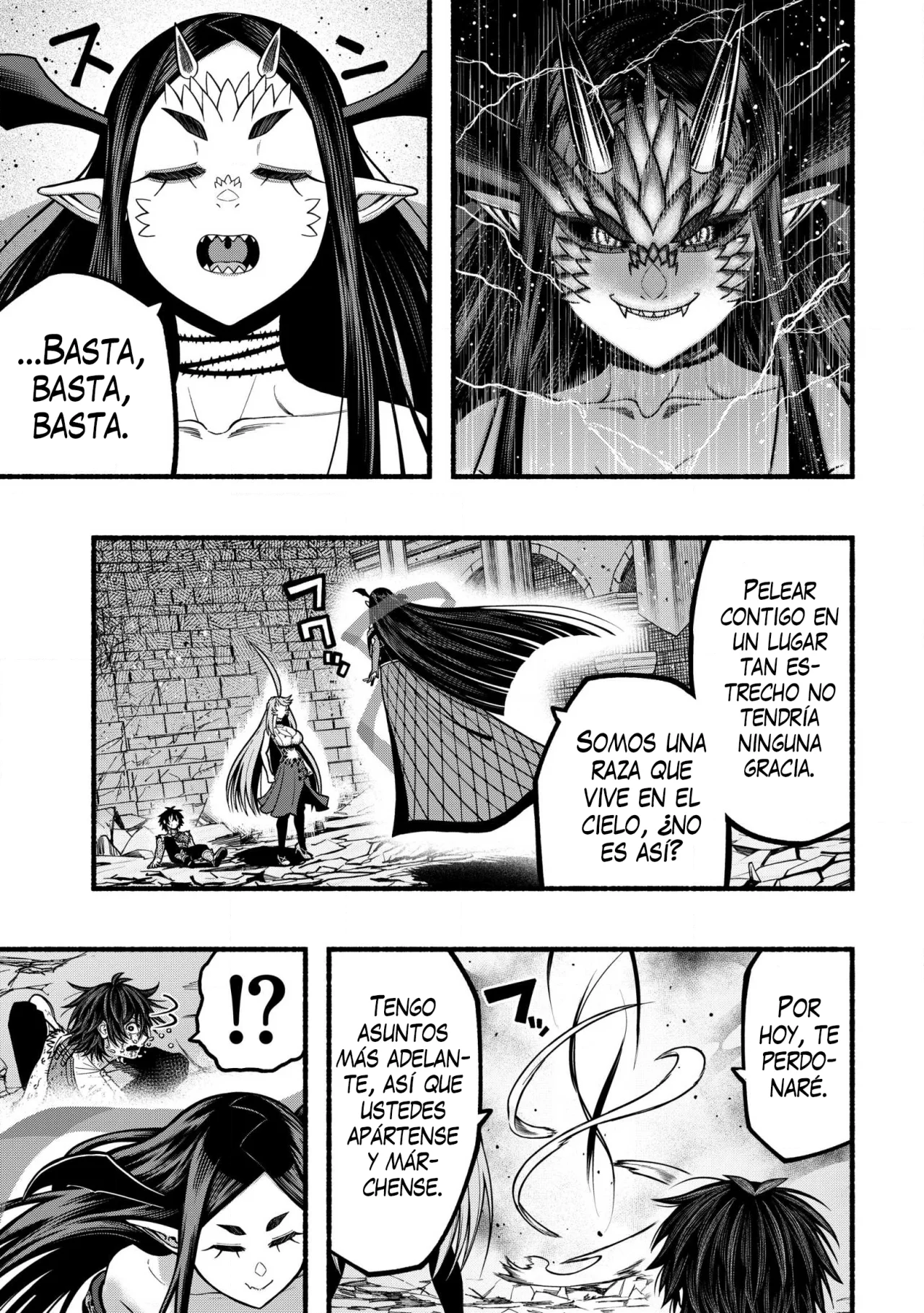 Ryuu to Ayumu Nariagari Boukensha-dou ~ Youzumi toshite S-Rank Party kara Tsuihou Sareta Kaifuku Majutsushi, Suterareta Saki de Saikyou no Shinryuu wo Fukkatsu Sasete Shimau ~ Capítulo 33 - Page 28