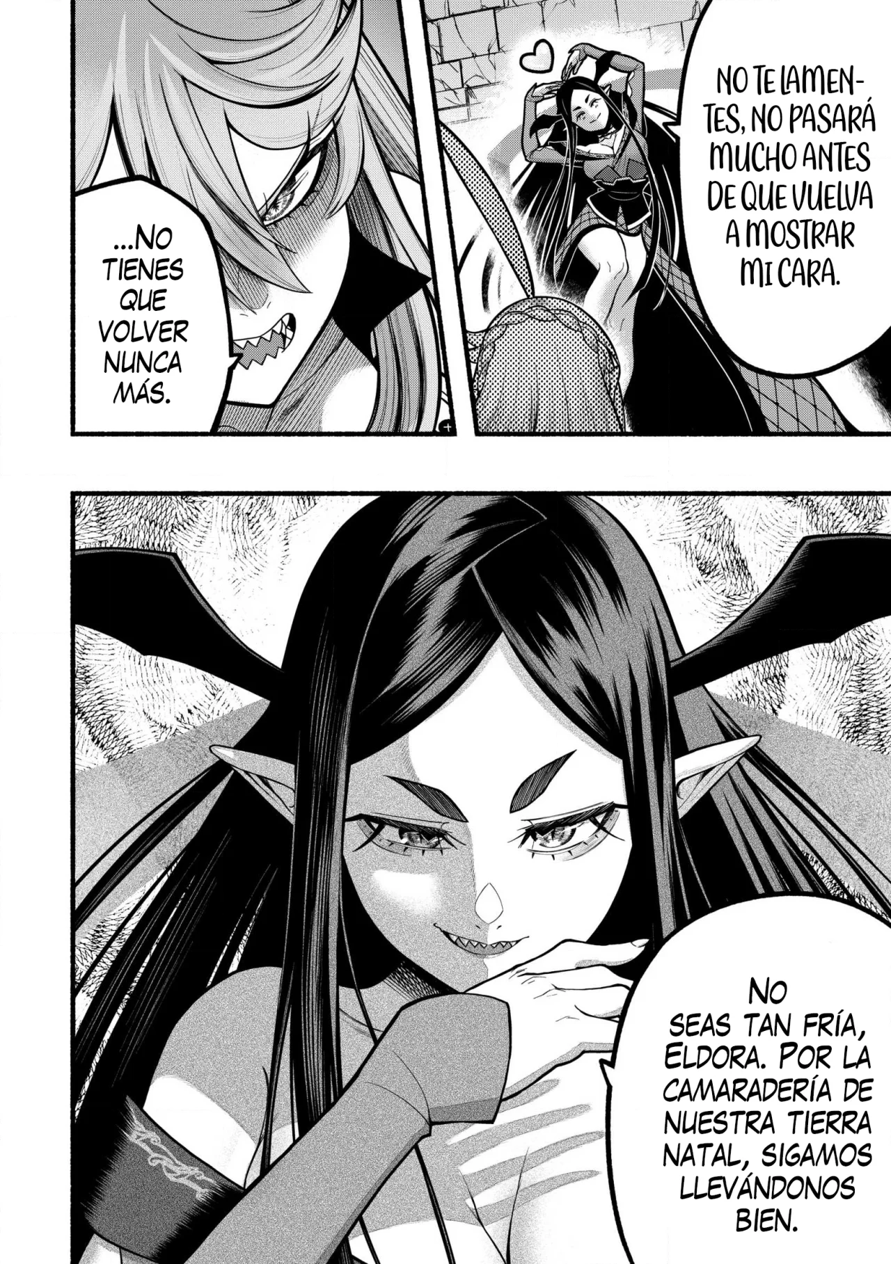 Ryuu to Ayumu Nariagari Boukensha-dou ~ Youzumi toshite S-Rank Party kara Tsuihou Sareta Kaifuku Majutsushi, Suterareta Saki de Saikyou no Shinryuu wo Fukkatsu Sasete Shimau ~ Capítulo 33 - Page 29
