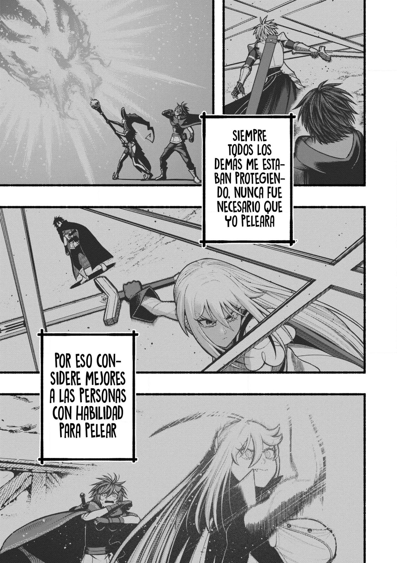 Ryuu to Ayumu Nariagari Boukensha-dou ~ Youzumi toshite S-Rank Party kara Tsuihou Sareta Kaifuku Majutsushi, Suterareta Saki de Saikyou no Shinryuu wo Fukkatsu Sasete Shimau ~ Capítulo 33 - Page 3
