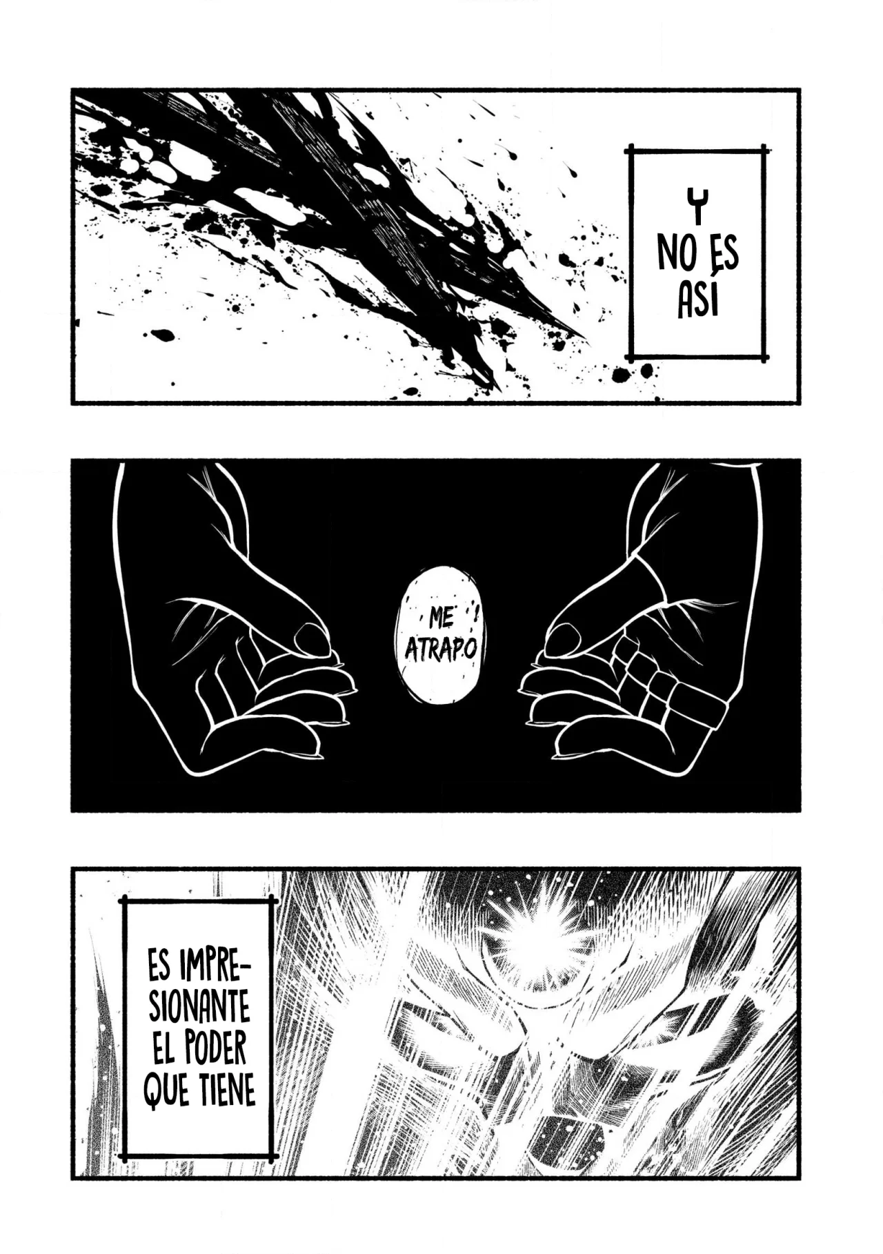 Ryuu to Ayumu Nariagari Boukensha-dou ~ Youzumi toshite S-Rank Party kara Tsuihou Sareta Kaifuku Majutsushi, Suterareta Saki de Saikyou no Shinryuu wo Fukkatsu Sasete Shimau ~ Capítulo 33 - Page 4