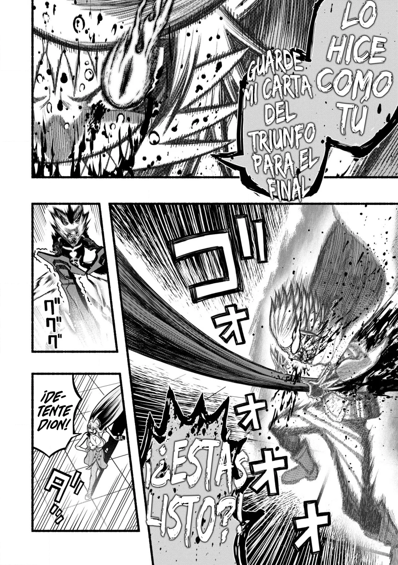 Ryuu to Ayumu Nariagari Boukensha-dou ~ Youzumi toshite S-Rank Party kara Tsuihou Sareta Kaifuku Majutsushi, Suterareta Saki de Saikyou no Shinryuu wo Fukkatsu Sasete Shimau ~ Capítulo 33 - Page 6