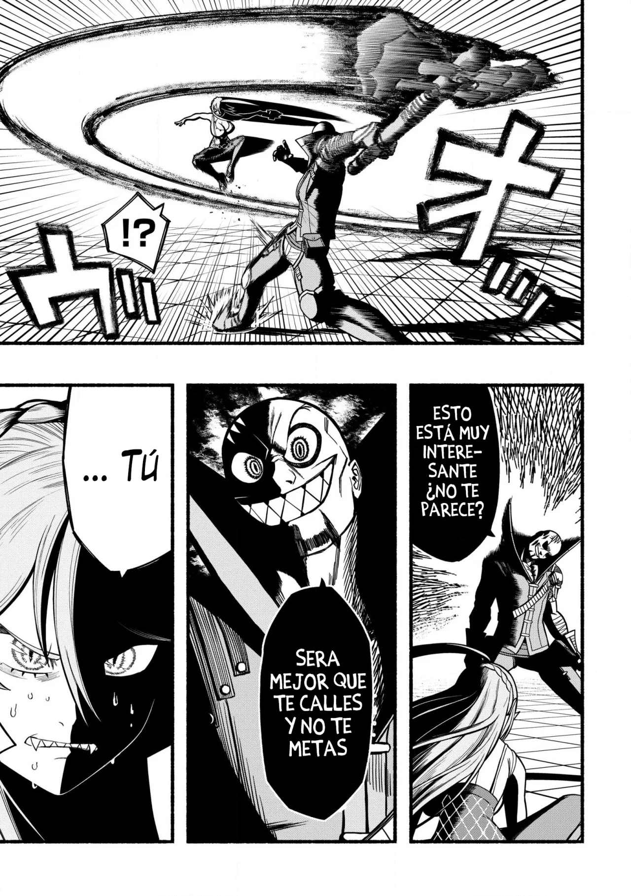 Ryuu to Ayumu Nariagari Boukensha-dou ~ Youzumi toshite S-Rank Party kara Tsuihou Sareta Kaifuku Majutsushi, Suterareta Saki de Saikyou no Shinryuu wo Fukkatsu Sasete Shimau ~ Capítulo 33 - Page 7