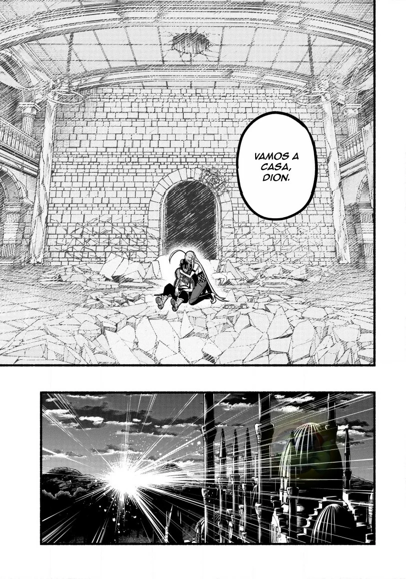 Ryuu to Ayumu Nariagari Boukensha-dou ~ Youzumi toshite S-Rank Party kara Tsuihou Sareta Kaifuku Majutsushi, Suterareta Saki de Saikyou no Shinryuu wo Fukkatsu Sasete Shimau ~ Capítulo 34.1 - Page 12