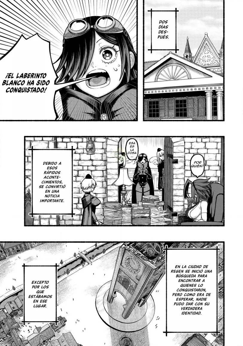Ryuu to Ayumu Nariagari Boukensha-dou ~ Youzumi toshite S-Rank Party kara Tsuihou Sareta Kaifuku Majutsushi, Suterareta Saki de Saikyou no Shinryuu wo Fukkatsu Sasete Shimau ~ Capítulo 34.1 - Page 14