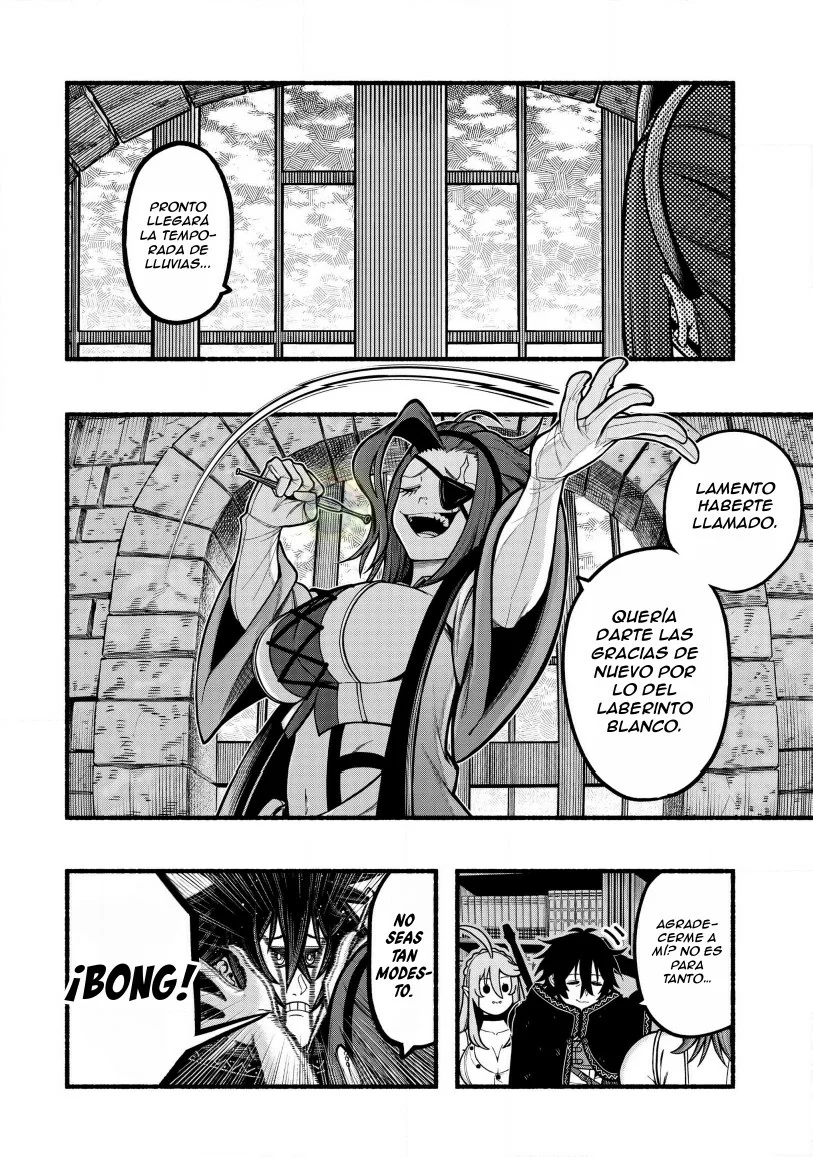 Ryuu to Ayumu Nariagari Boukensha-dou ~ Youzumi toshite S-Rank Party kara Tsuihou Sareta Kaifuku Majutsushi, Suterareta Saki de Saikyou no Shinryuu wo Fukkatsu Sasete Shimau ~ Capítulo 34.1 - Page 15