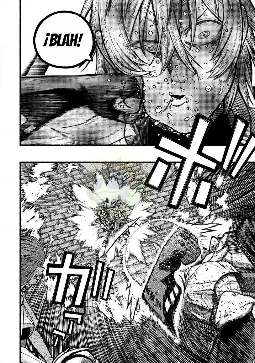 Ryuu to Ayumu Nariagari Boukensha-dou ~ Youzumi toshite S-Rank Party kara Tsuihou Sareta Kaifuku Majutsushi, Suterareta Saki de Saikyou no Shinryuu wo Fukkatsu Sasete Shimau ~ Capítulo 34.1 - Page 5