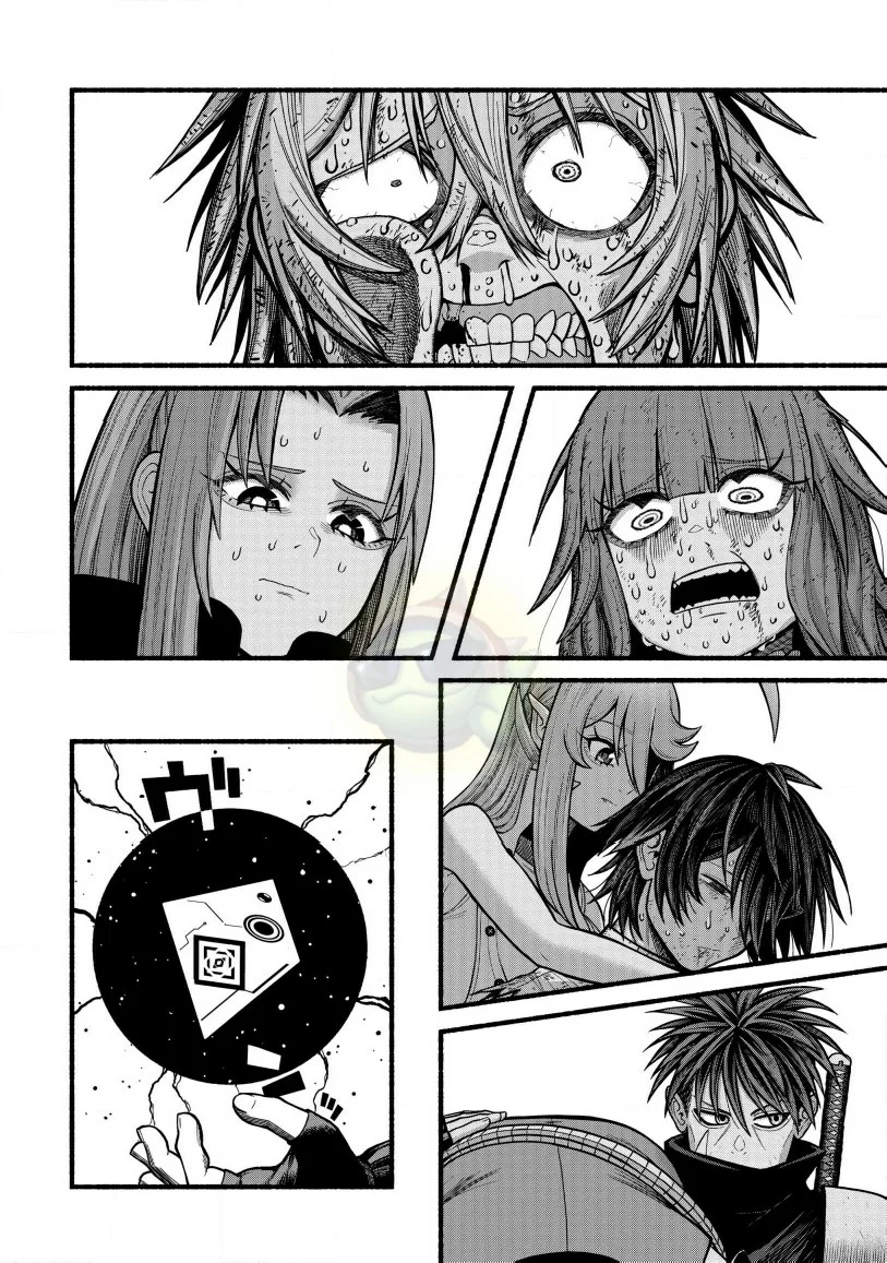 Ryuu to Ayumu Nariagari Boukensha-dou ~ Youzumi toshite S-Rank Party kara Tsuihou Sareta Kaifuku Majutsushi, Suterareta Saki de Saikyou no Shinryuu wo Fukkatsu Sasete Shimau ~ Capítulo 34.1 - Page 9