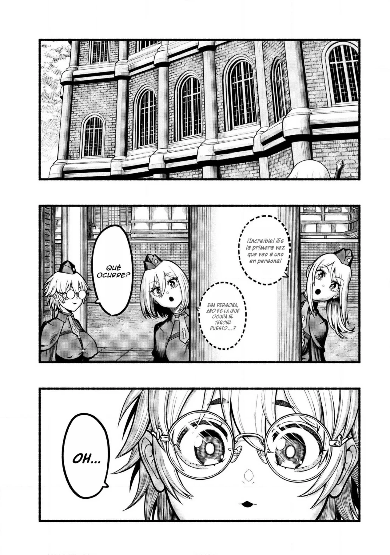 Ryuu to Ayumu Nariagari Boukensha-dou ~ Youzumi toshite S-Rank Party kara Tsuihou Sareta Kaifuku Majutsushi, Suterareta Saki de Saikyou no Shinryuu wo Fukkatsu Sasete Shimau ~ Capítulo 34.2 - Page 12
