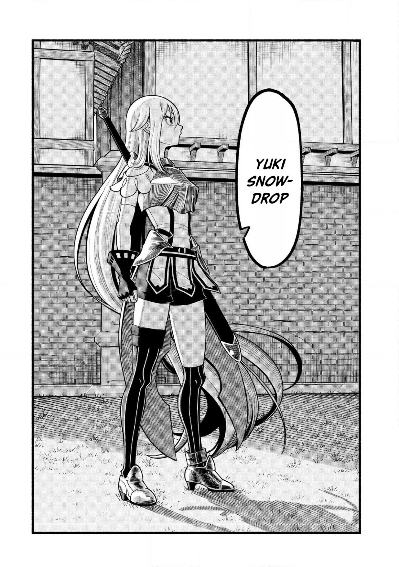 Ryuu to Ayumu Nariagari Boukensha-dou ~ Youzumi toshite S-Rank Party kara Tsuihou Sareta Kaifuku Majutsushi, Suterareta Saki de Saikyou no Shinryuu wo Fukkatsu Sasete Shimau ~ Capítulo 34.2 - Page 13