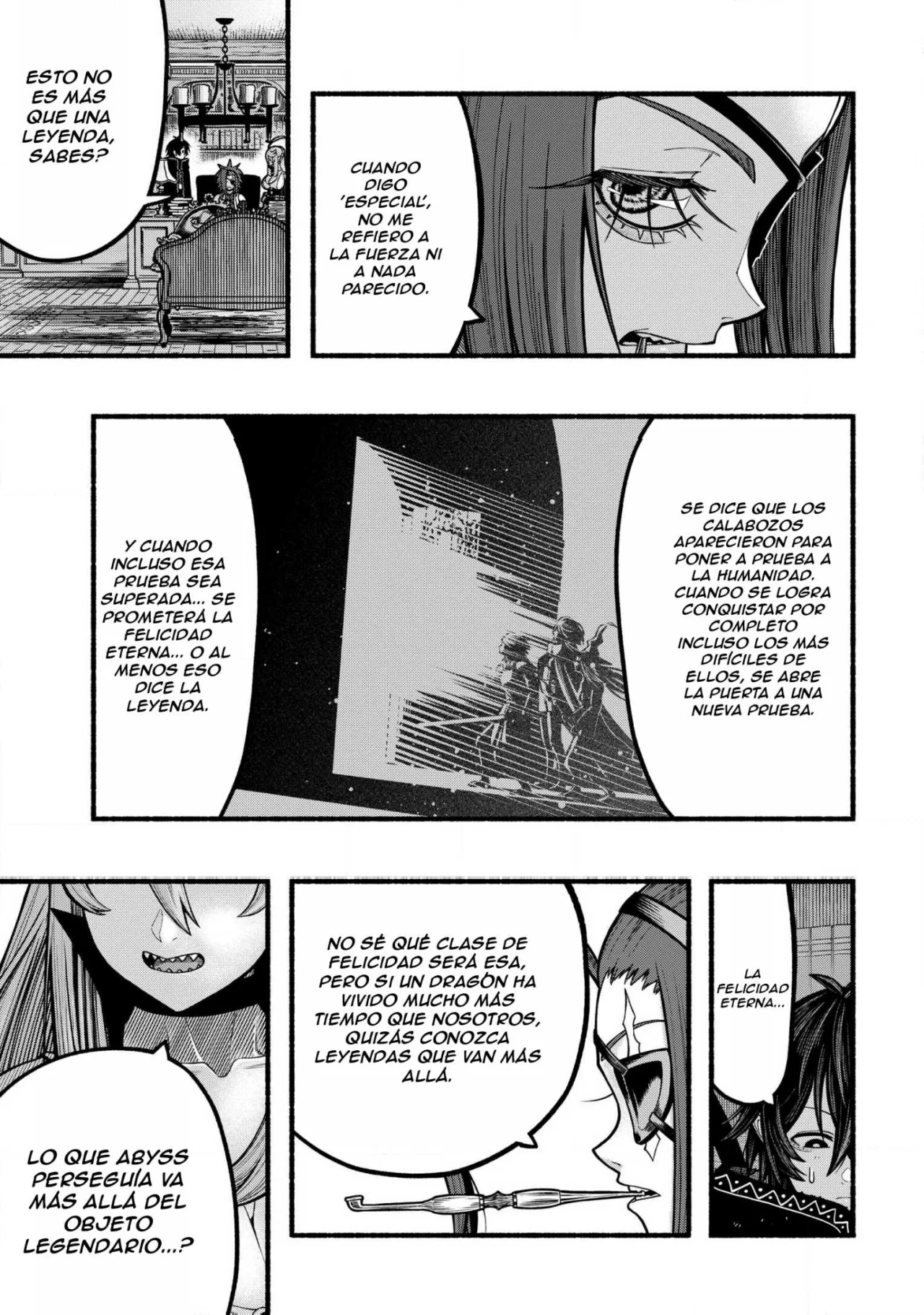 Ryuu to Ayumu Nariagari Boukensha-dou ~ Youzumi toshite S-Rank Party kara Tsuihou Sareta Kaifuku Majutsushi, Suterareta Saki de Saikyou no Shinryuu wo Fukkatsu Sasete Shimau ~ Capítulo 34.2 - Page 6