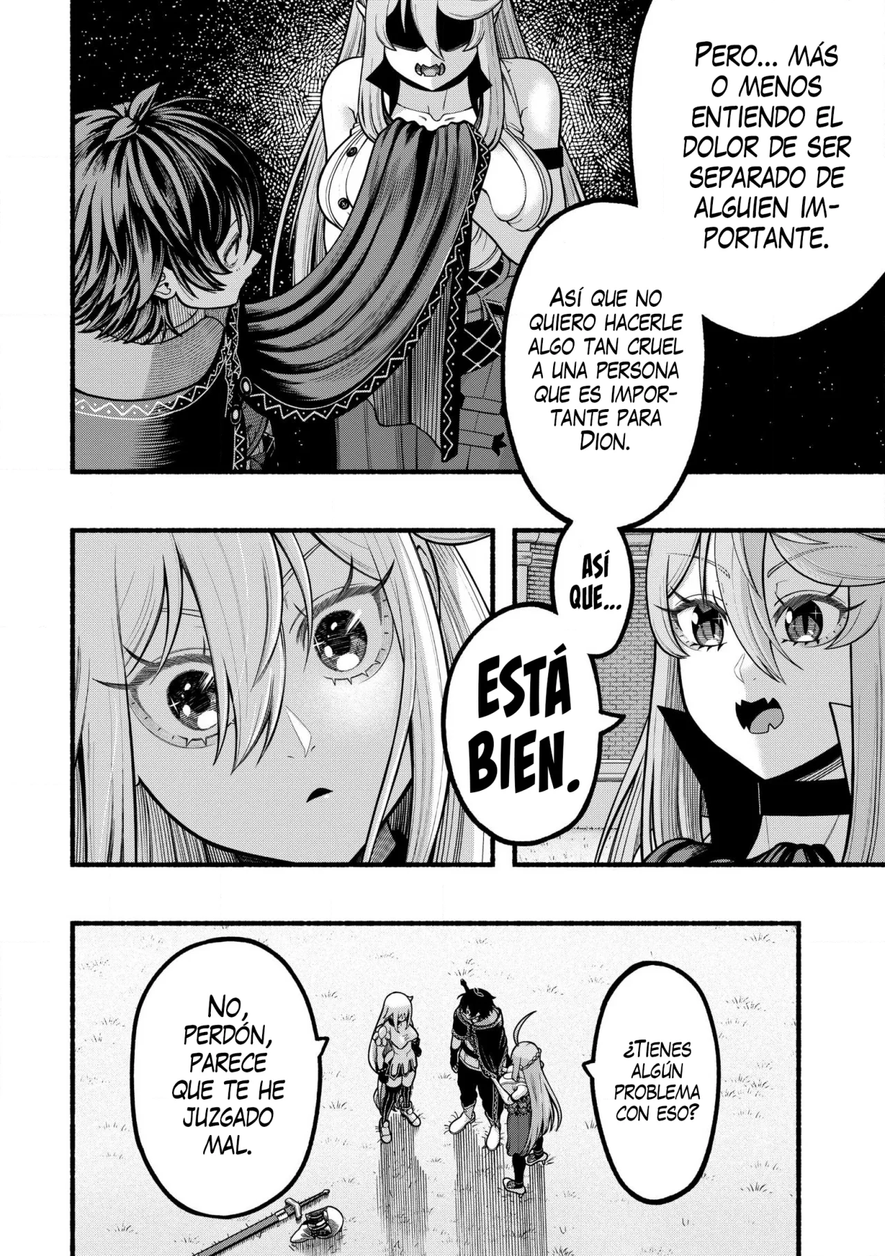 Ryuu to Ayumu Nariagari Boukensha-dou ~ Youzumi toshite S-Rank Party kara Tsuihou Sareta Kaifuku Majutsushi, Suterareta Saki de Saikyou no Shinryuu wo Fukkatsu Sasete Shimau ~ Capítulo 35.2 - Page 10