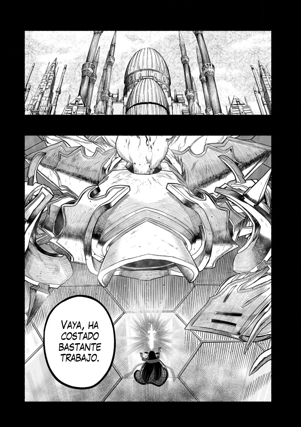 Ryuu to Ayumu Nariagari Boukensha-dou ~ Youzumi toshite S-Rank Party kara Tsuihou Sareta Kaifuku Majutsushi, Suterareta Saki de Saikyou no Shinryuu wo Fukkatsu Sasete Shimau ~ Capítulo 35.2 - Page 16