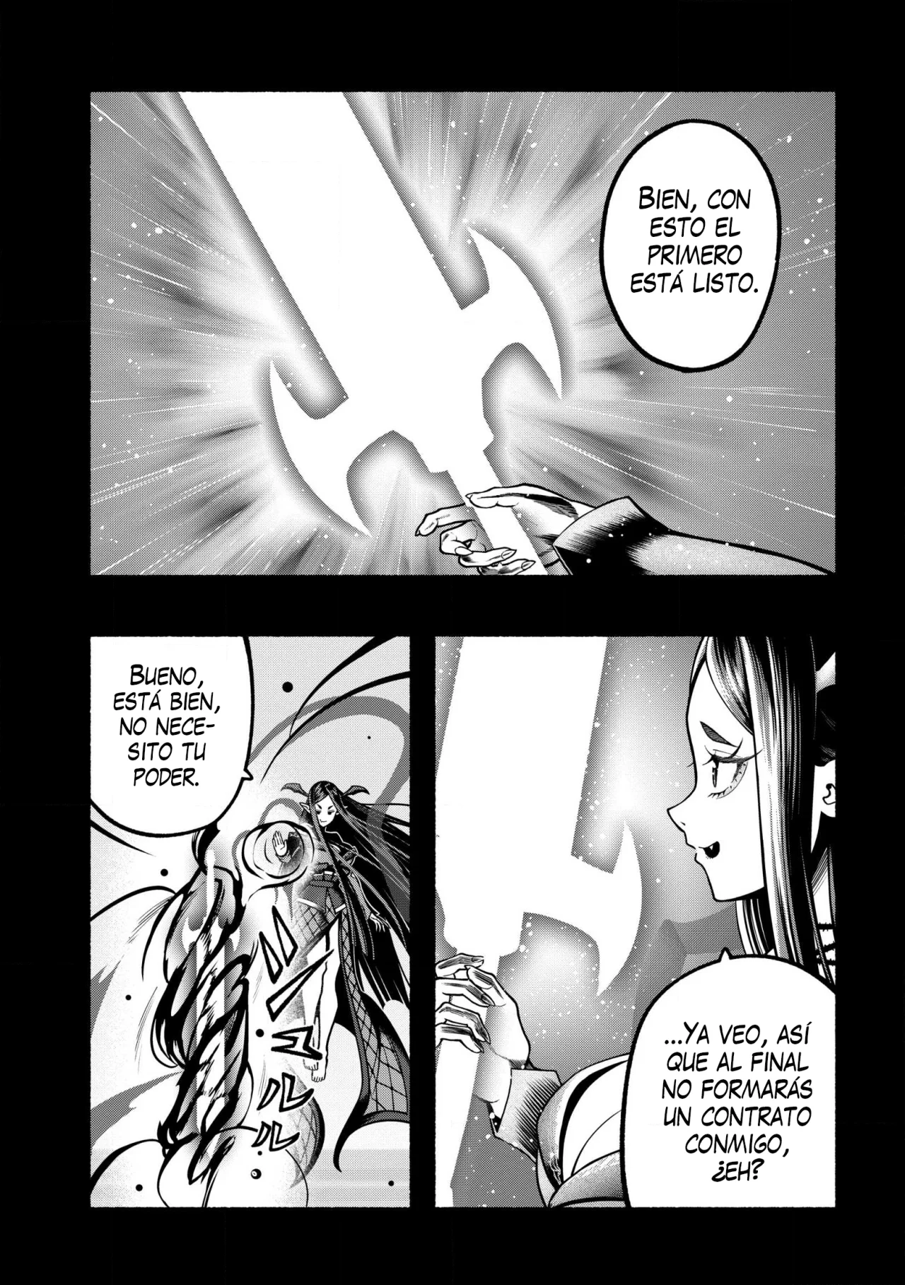 Ryuu to Ayumu Nariagari Boukensha-dou ~ Youzumi toshite S-Rank Party kara Tsuihou Sareta Kaifuku Majutsushi, Suterareta Saki de Saikyou no Shinryuu wo Fukkatsu Sasete Shimau ~ Capítulo 35.2 - Page 17