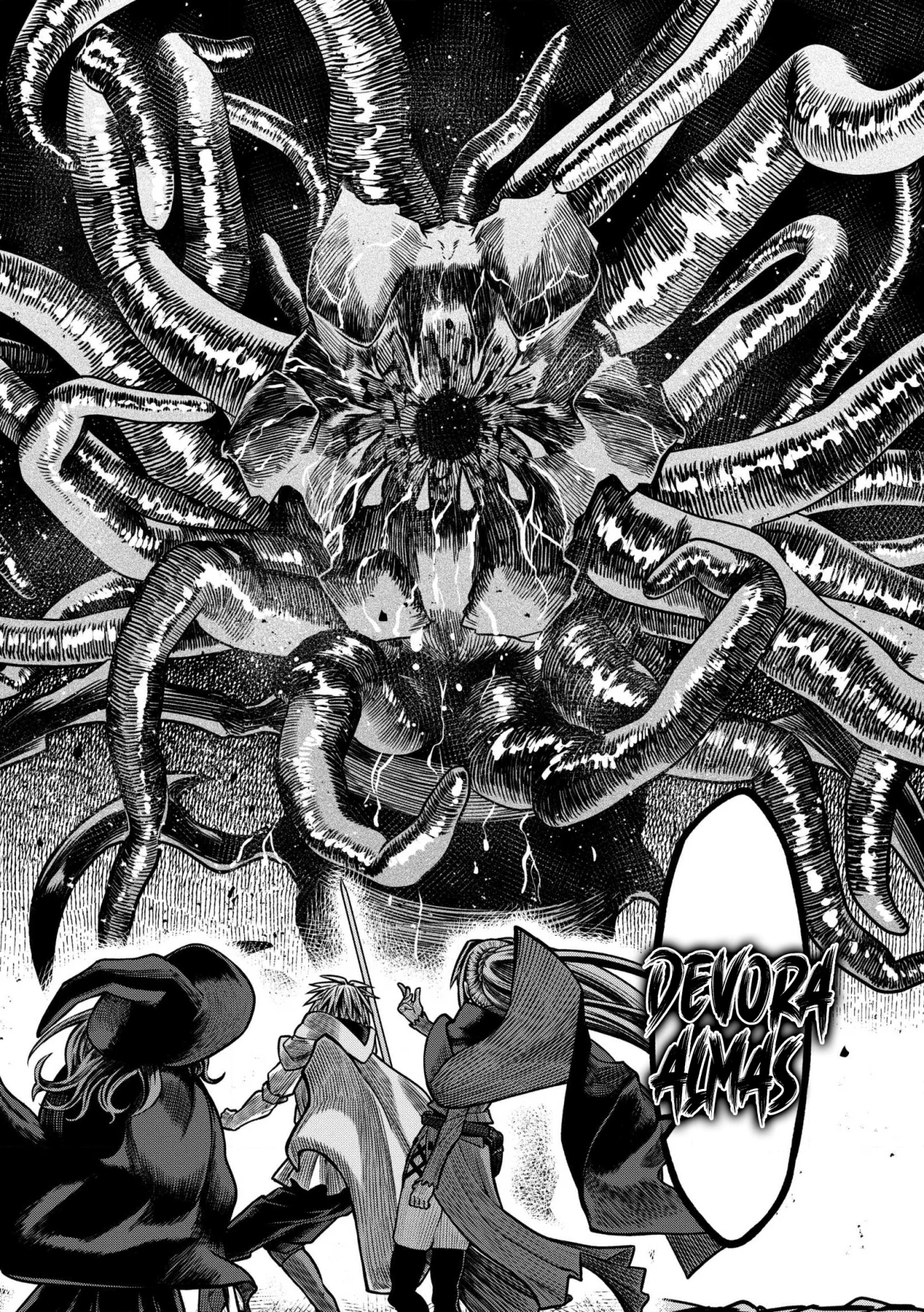 Ryuu to Ayumu Nariagari Boukensha-dou ~ Youzumi toshite S-Rank Party kara Tsuihou Sareta Kaifuku Majutsushi, Suterareta Saki de Saikyou no Shinryuu wo Fukkatsu Sasete Shimau ~ Capítulo 36.2 - Page 14