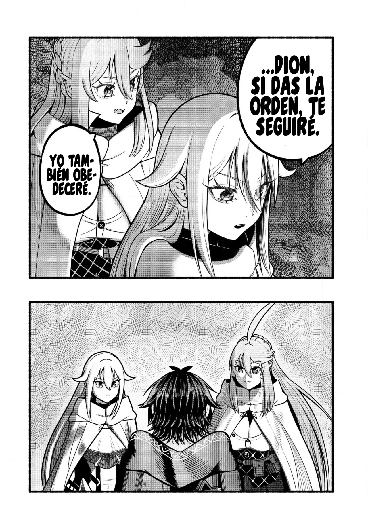 Ryuu to Ayumu Nariagari Boukensha-dou ~ Youzumi toshite S-Rank Party kara Tsuihou Sareta Kaifuku Majutsushi, Suterareta Saki de Saikyou no Shinryuu wo Fukkatsu Sasete Shimau ~ Capítulo 36.2 - Page 7