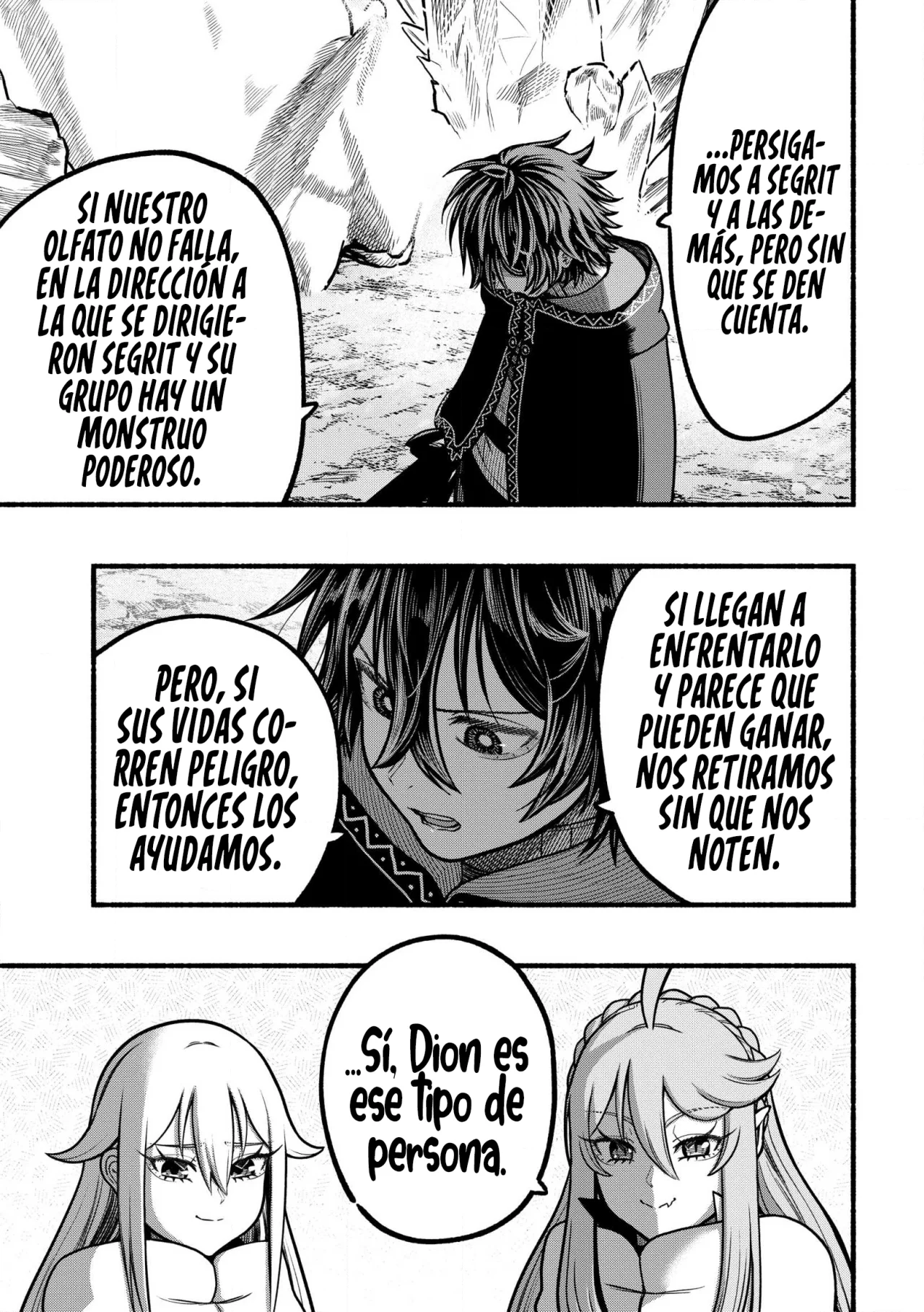 Ryuu to Ayumu Nariagari Boukensha-dou ~ Youzumi toshite S-Rank Party kara Tsuihou Sareta Kaifuku Majutsushi, Suterareta Saki de Saikyou no Shinryuu wo Fukkatsu Sasete Shimau ~ Capítulo 36.2 - Page 8