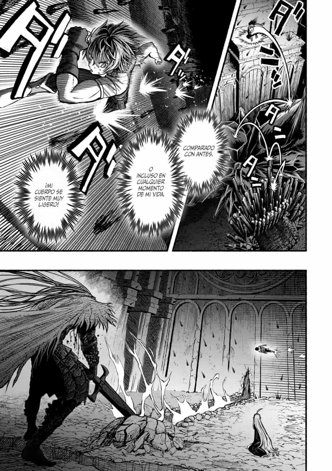 Ryuu to Ayumu Nariagari Boukensha-dou ~ Youzumi toshite S-Rank Party kara Tsuihou Sareta Kaifuku Majutsushi, Suterareta Saki de Saikyou no Shinryuu wo Fukkatsu Sasete Shimau ~ Capítulo 4.1 - Page 10