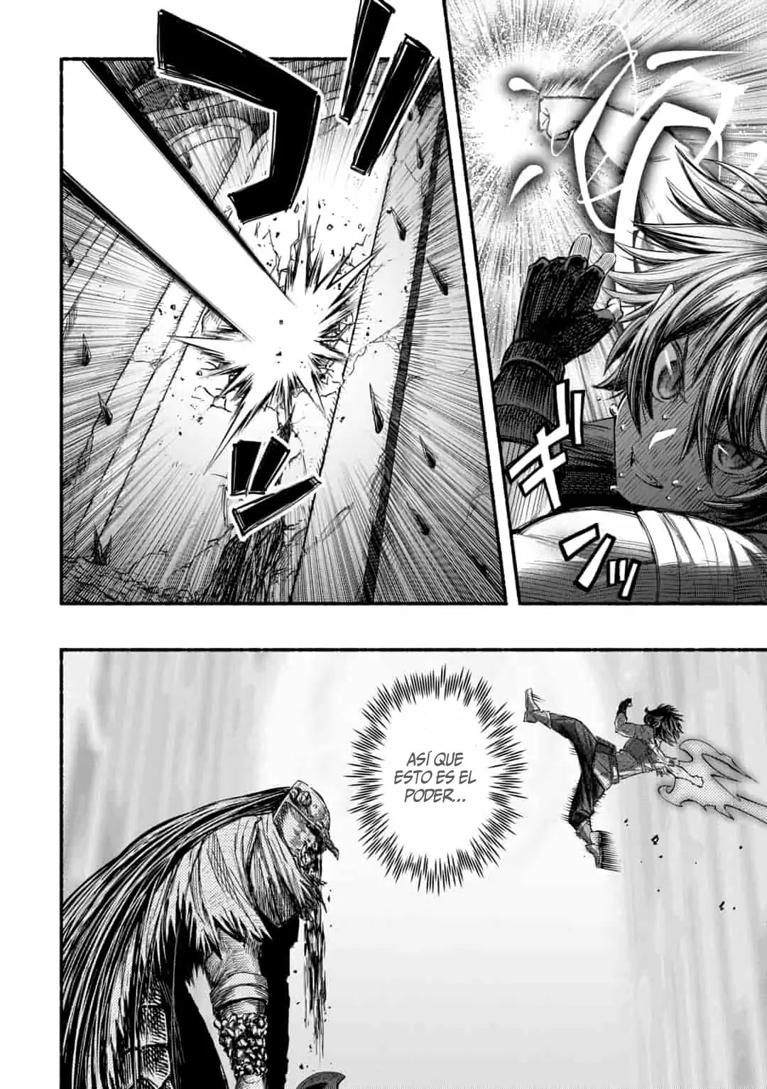 Ryuu to Ayumu Nariagari Boukensha-dou ~ Youzumi toshite S-Rank Party kara Tsuihou Sareta Kaifuku Majutsushi, Suterareta Saki de Saikyou no Shinryuu wo Fukkatsu Sasete Shimau ~ Capítulo 4.1 - Page 11