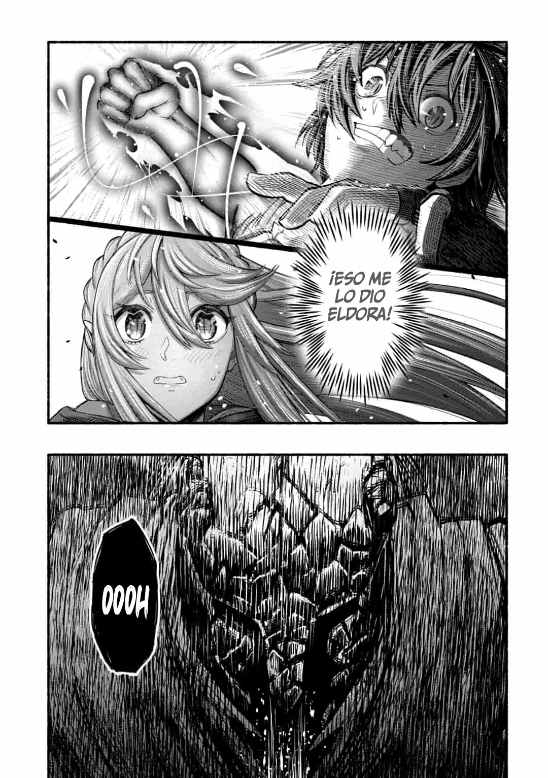 Ryuu to Ayumu Nariagari Boukensha-dou ~ Youzumi toshite S-Rank Party kara Tsuihou Sareta Kaifuku Majutsushi, Suterareta Saki de Saikyou no Shinryuu wo Fukkatsu Sasete Shimau ~ Capítulo 4.1 - Page 12