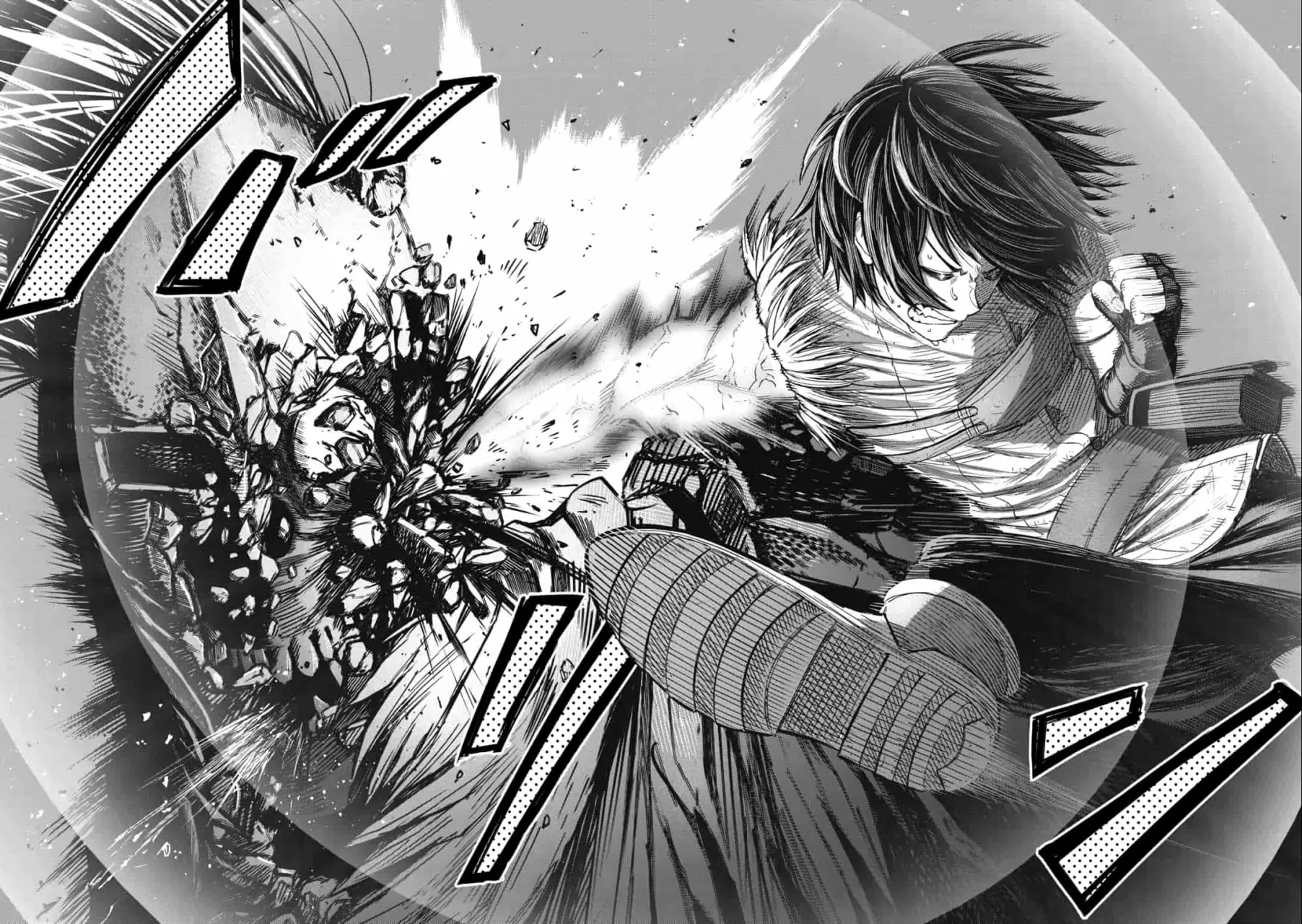 Ryuu to Ayumu Nariagari Boukensha-dou ~ Youzumi toshite S-Rank Party kara Tsuihou Sareta Kaifuku Majutsushi, Suterareta Saki de Saikyou no Shinryuu wo Fukkatsu Sasete Shimau ~ Capítulo 4.1 - Page 13