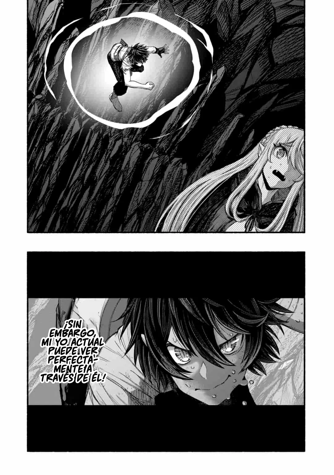 Ryuu to Ayumu Nariagari Boukensha-dou ~ Youzumi toshite S-Rank Party kara Tsuihou Sareta Kaifuku Majutsushi, Suterareta Saki de Saikyou no Shinryuu wo Fukkatsu Sasete Shimau ~ Capítulo 4.1 - Page 9