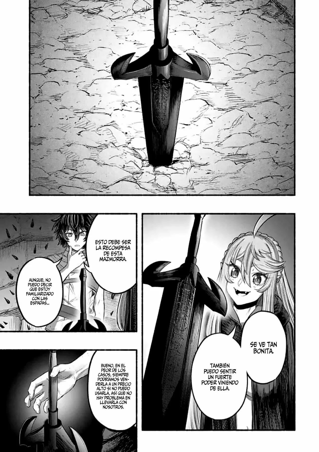 Ryuu to Ayumu Nariagari Boukensha-dou ~ Youzumi toshite S-Rank Party kara Tsuihou Sareta Kaifuku Majutsushi, Suterareta Saki de Saikyou no Shinryuu wo Fukkatsu Sasete Shimau ~ Capítulo 4.2 - Page 12