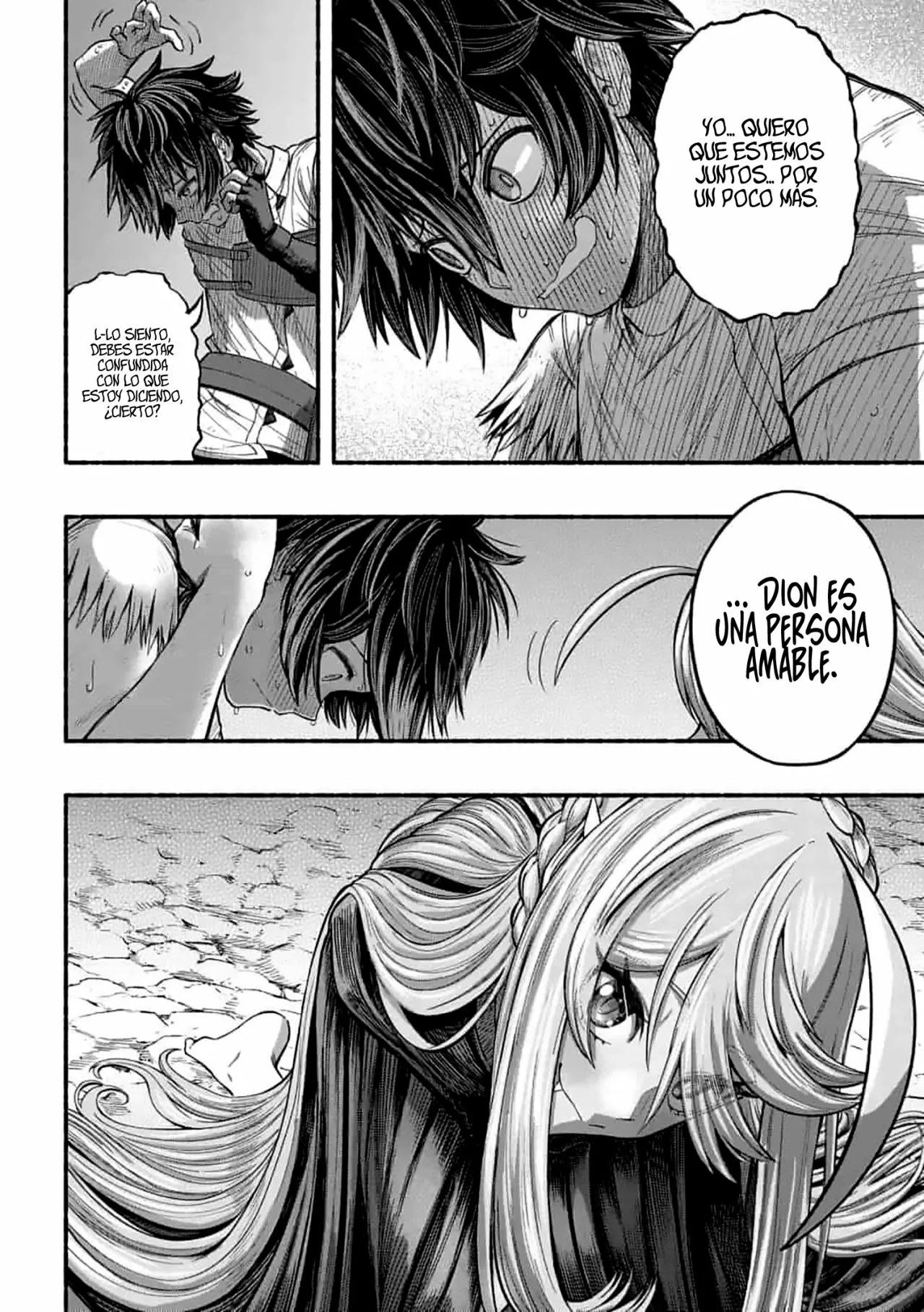 Ryuu to Ayumu Nariagari Boukensha-dou ~ Youzumi toshite S-Rank Party kara Tsuihou Sareta Kaifuku Majutsushi, Suterareta Saki de Saikyou no Shinryuu wo Fukkatsu Sasete Shimau ~ Capítulo 4.2 - Page 7