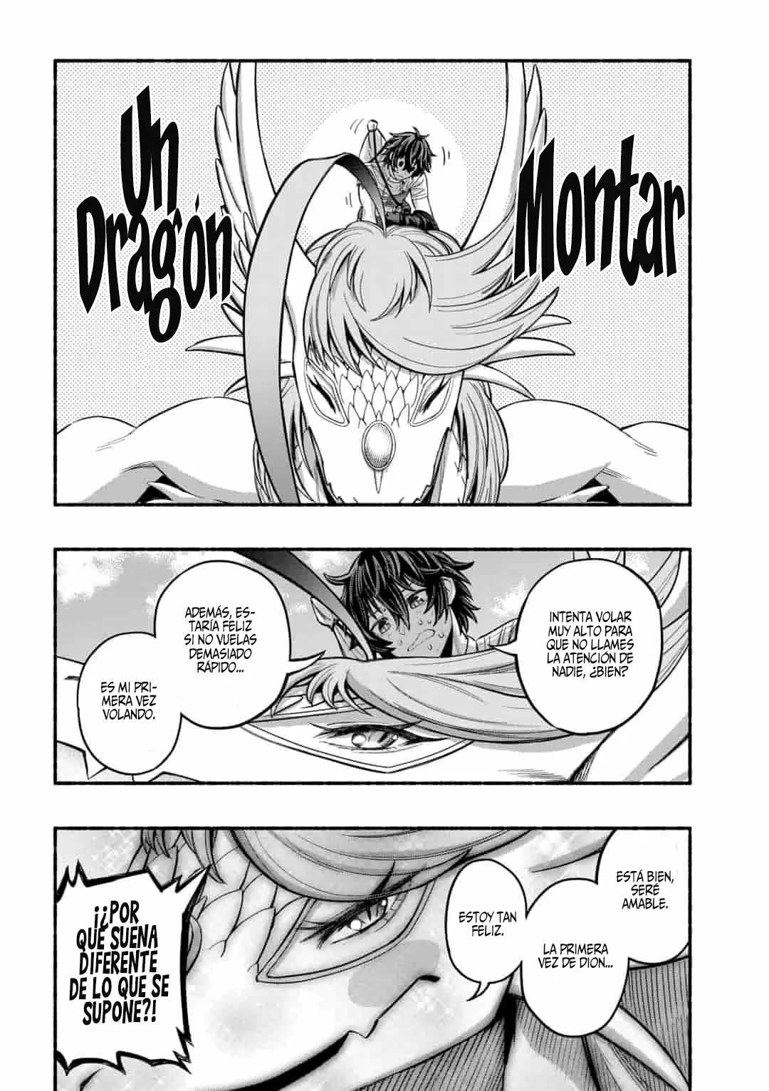 Ryuu to Ayumu Nariagari Boukensha-dou ~ Youzumi toshite S-Rank Party kara Tsuihou Sareta Kaifuku Majutsushi, Suterareta Saki de Saikyou no Shinryuu wo Fukkatsu Sasete Shimau ~ Capítulo 5.1 - Page 13