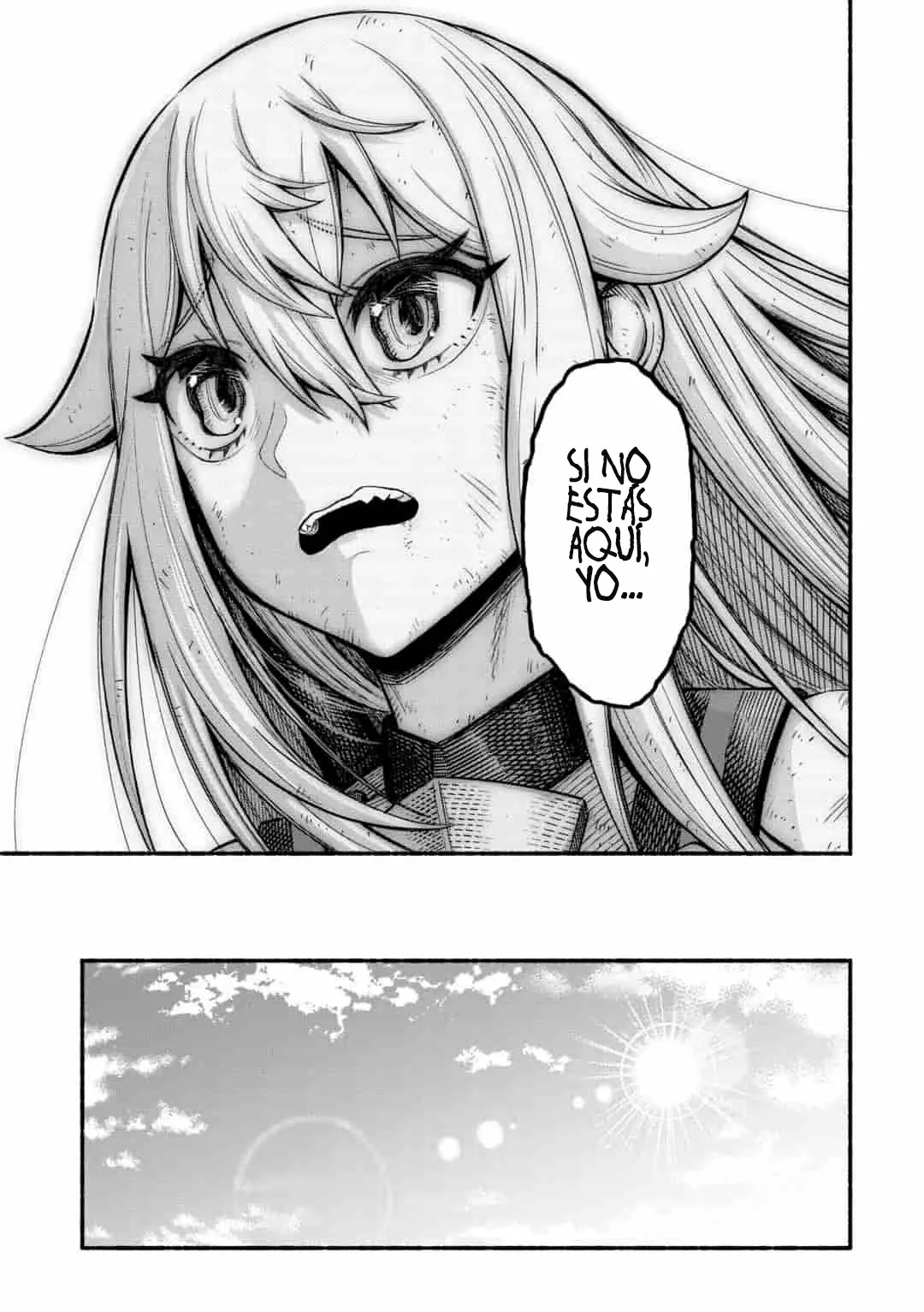 Ryuu to Ayumu Nariagari Boukensha-dou ~ Youzumi toshite S-Rank Party kara Tsuihou Sareta Kaifuku Majutsushi, Suterareta Saki de Saikyou no Shinryuu wo Fukkatsu Sasete Shimau ~ Capítulo 5.1 - Page 6